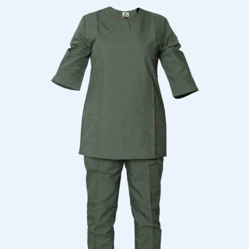اسکراب شلوار زنانه