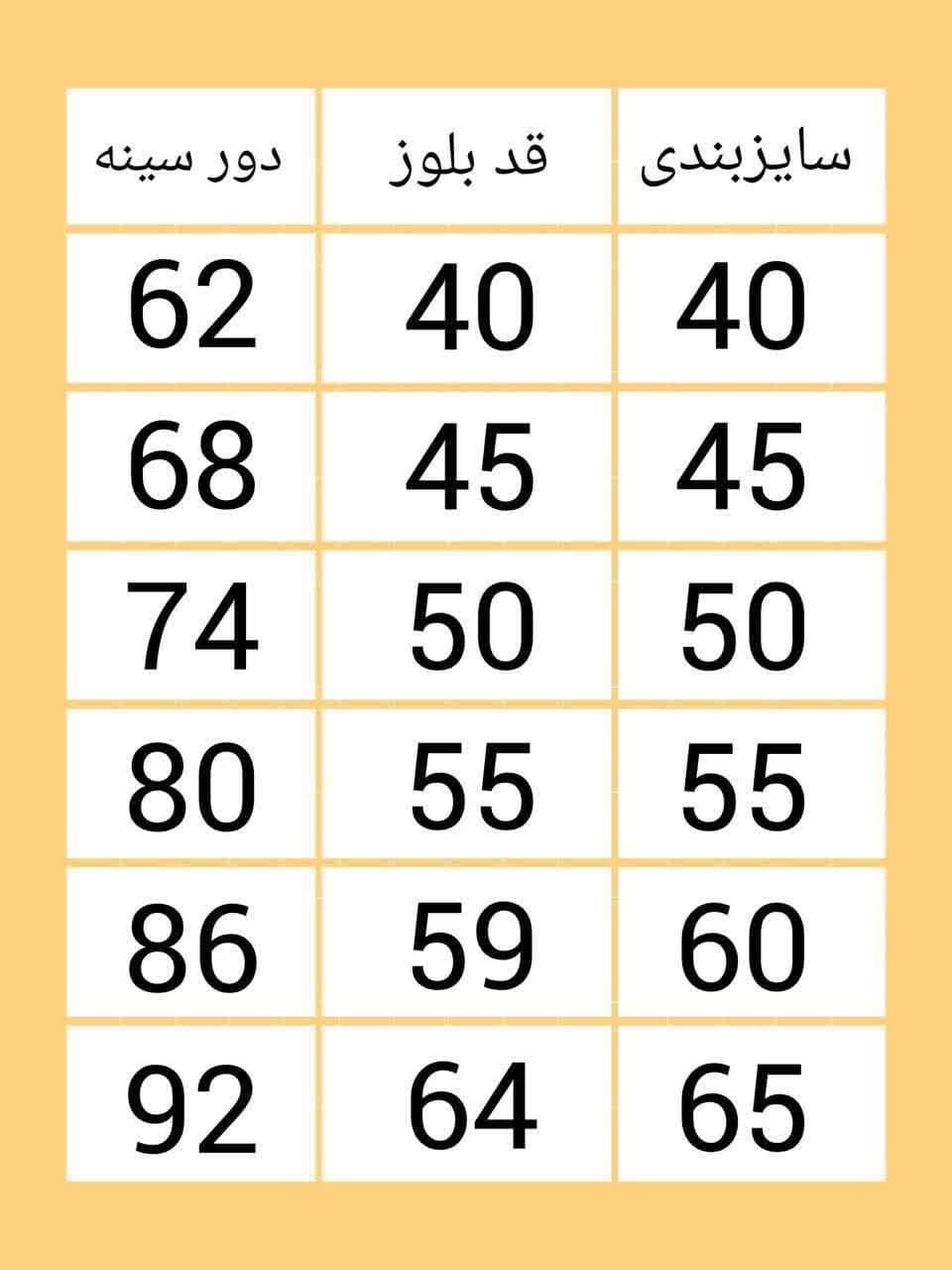 بلوز تاج بیسکویتی