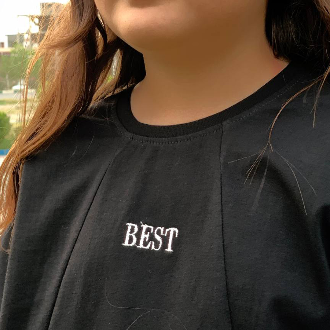 تیشرت پسرانه دخترانه  Best