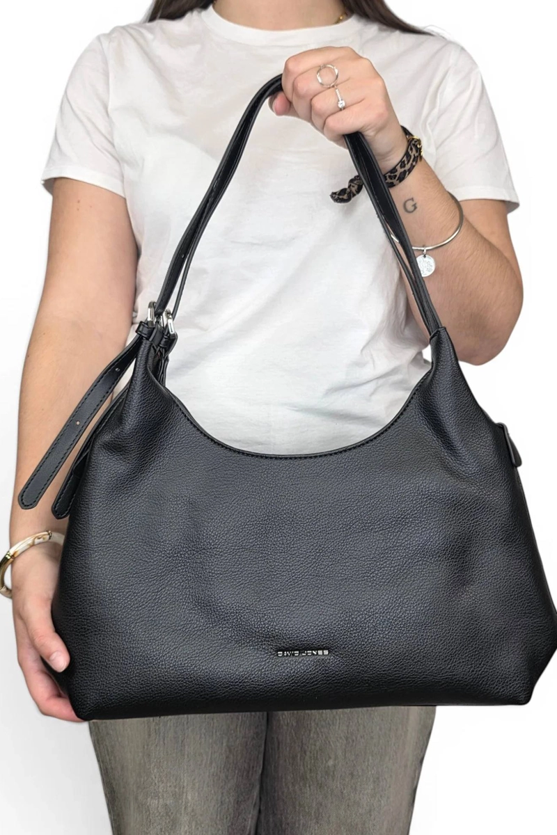 کیف دستی زنانه David Jones مدل CM8213