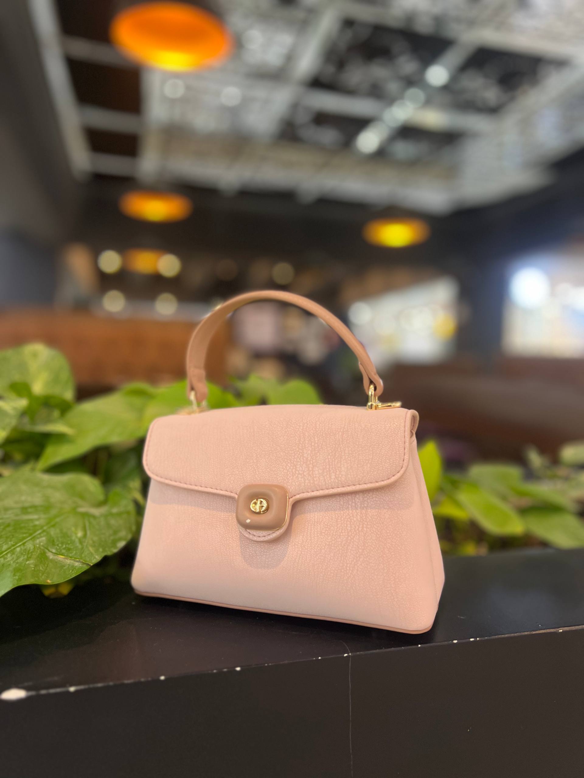 کیف زنانه مجلسی CHRISBELLA AA8247