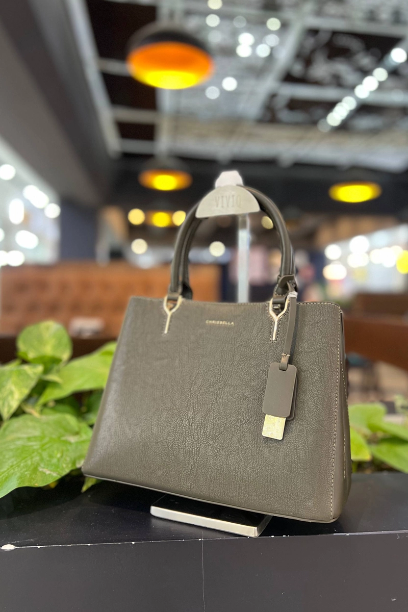 کیف زنانه مجلسی CHRISBELLA AA2051