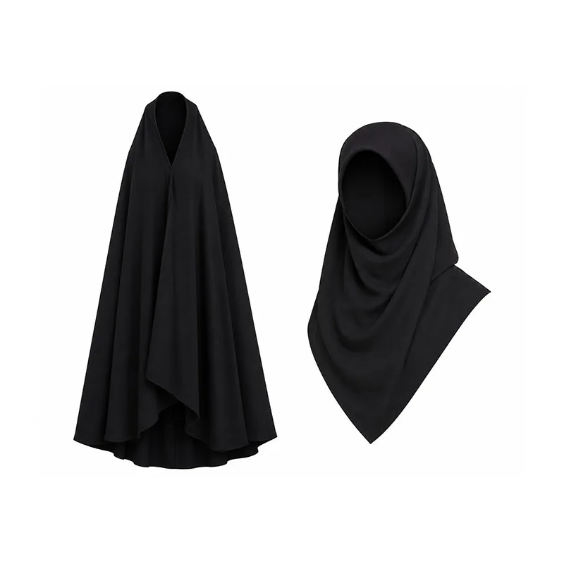 چادر و مقنعه زنانه