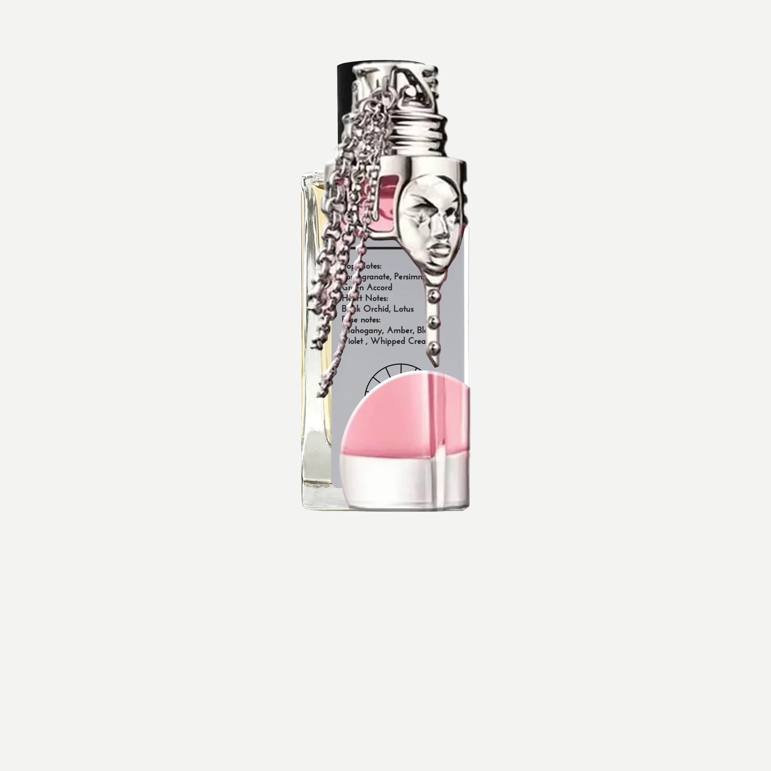عطر ادکلن تیری موگلر وومنیتی | Thierry Mugler Womanity