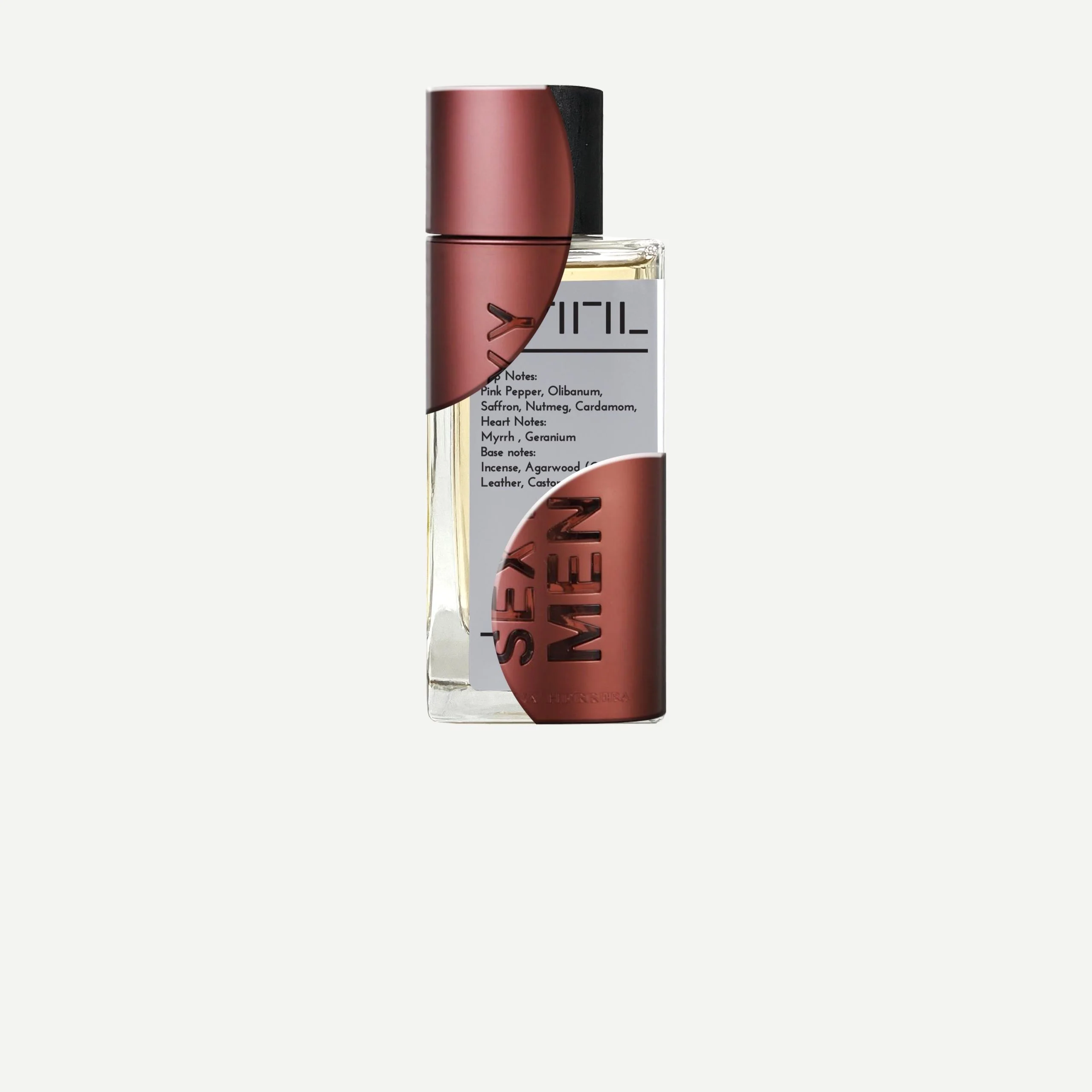 عطر ادکلن ۲۱۲ سکسی مردانه | Carolina Herrera 212 sexy Men