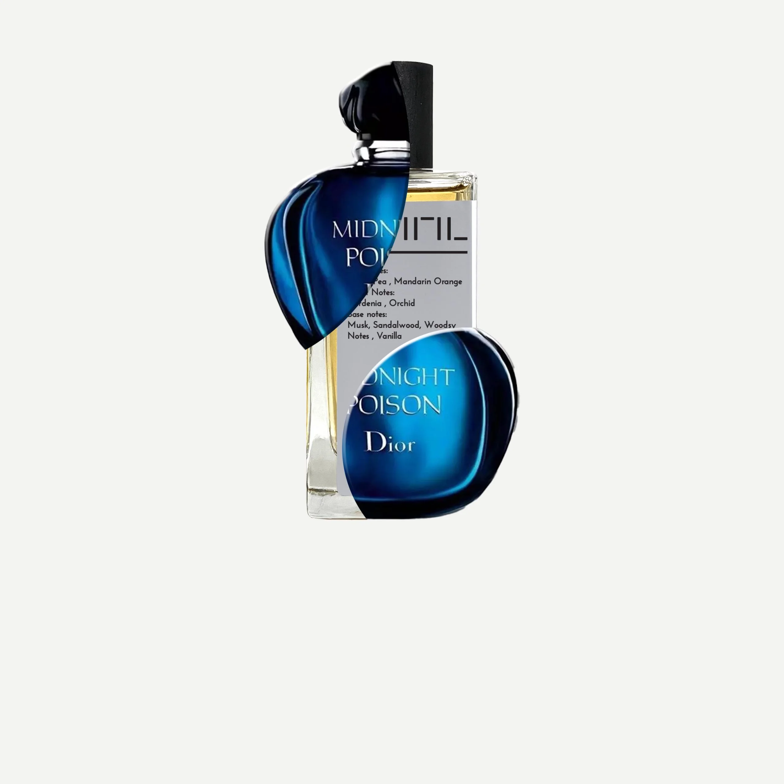 عطر ادکلن دیور میدنایت پویزن | Dior Midnight Poison