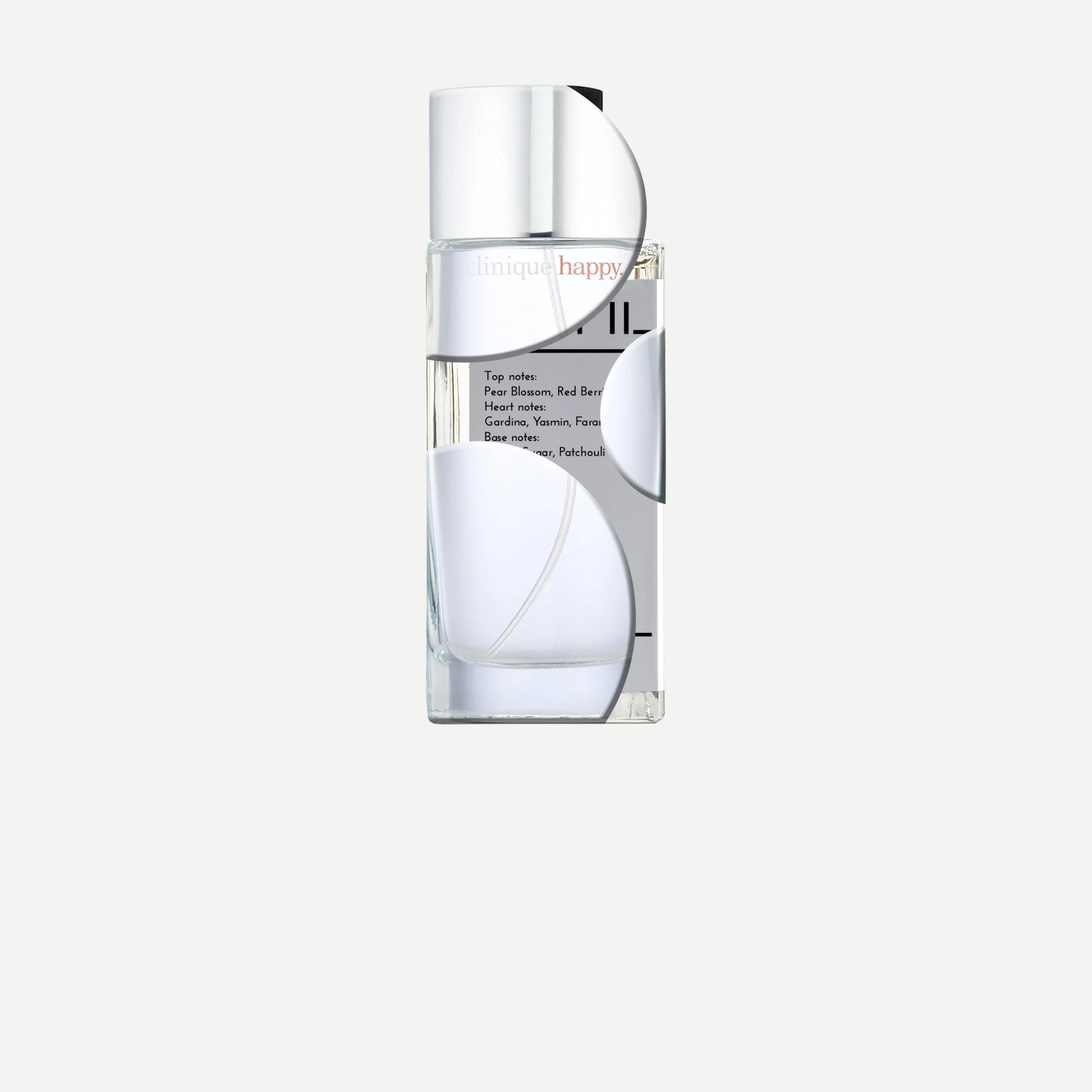 عطر ادکلن کلینیک هپی زنانه | Clinique Happy