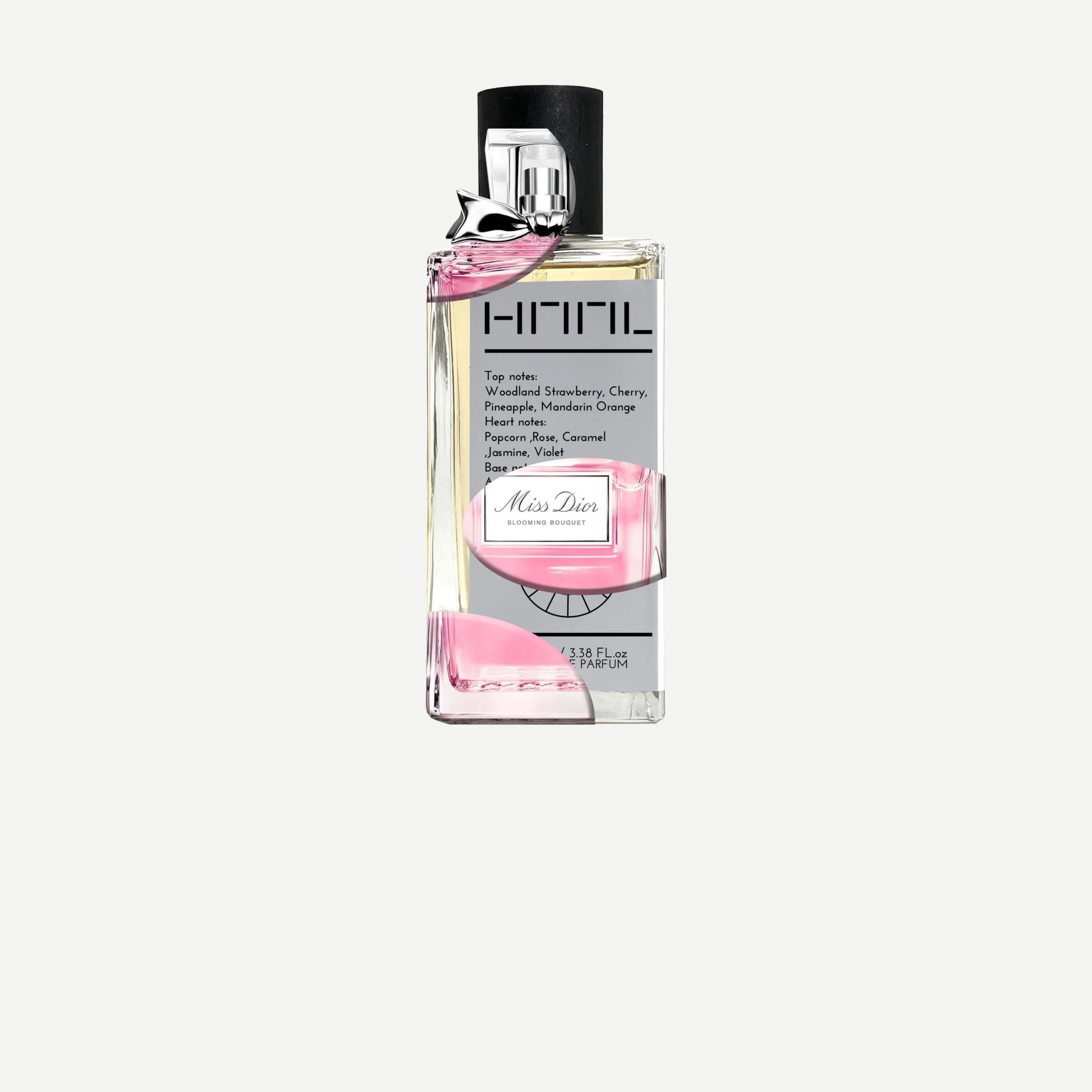 عطر ادکلن میس دیور بلومینگ بوکت | Miss Dior Blooming Bouquet