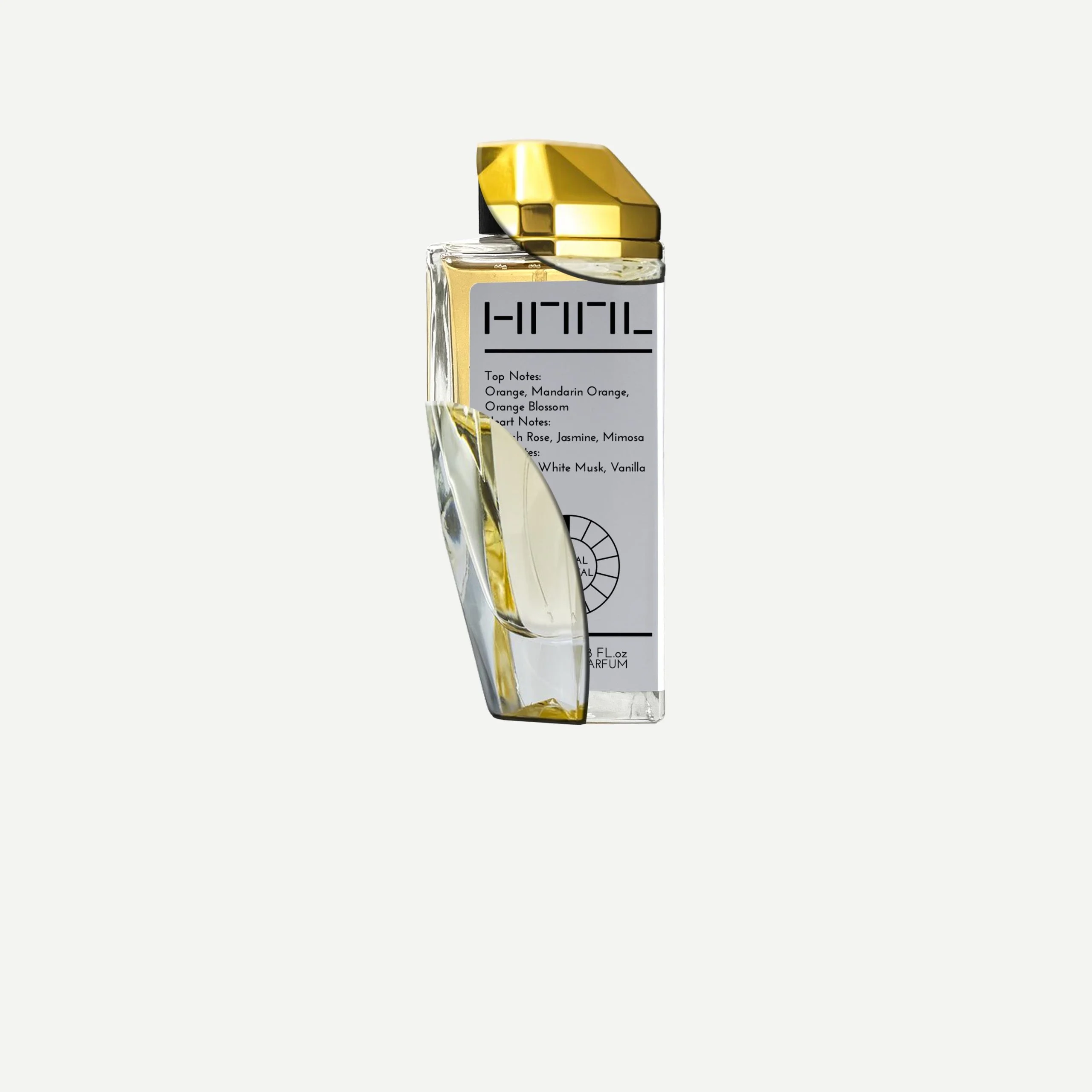 عطر ادکلن پاکو رابان لیدی میلیون | Paco Rabanne Lady Million