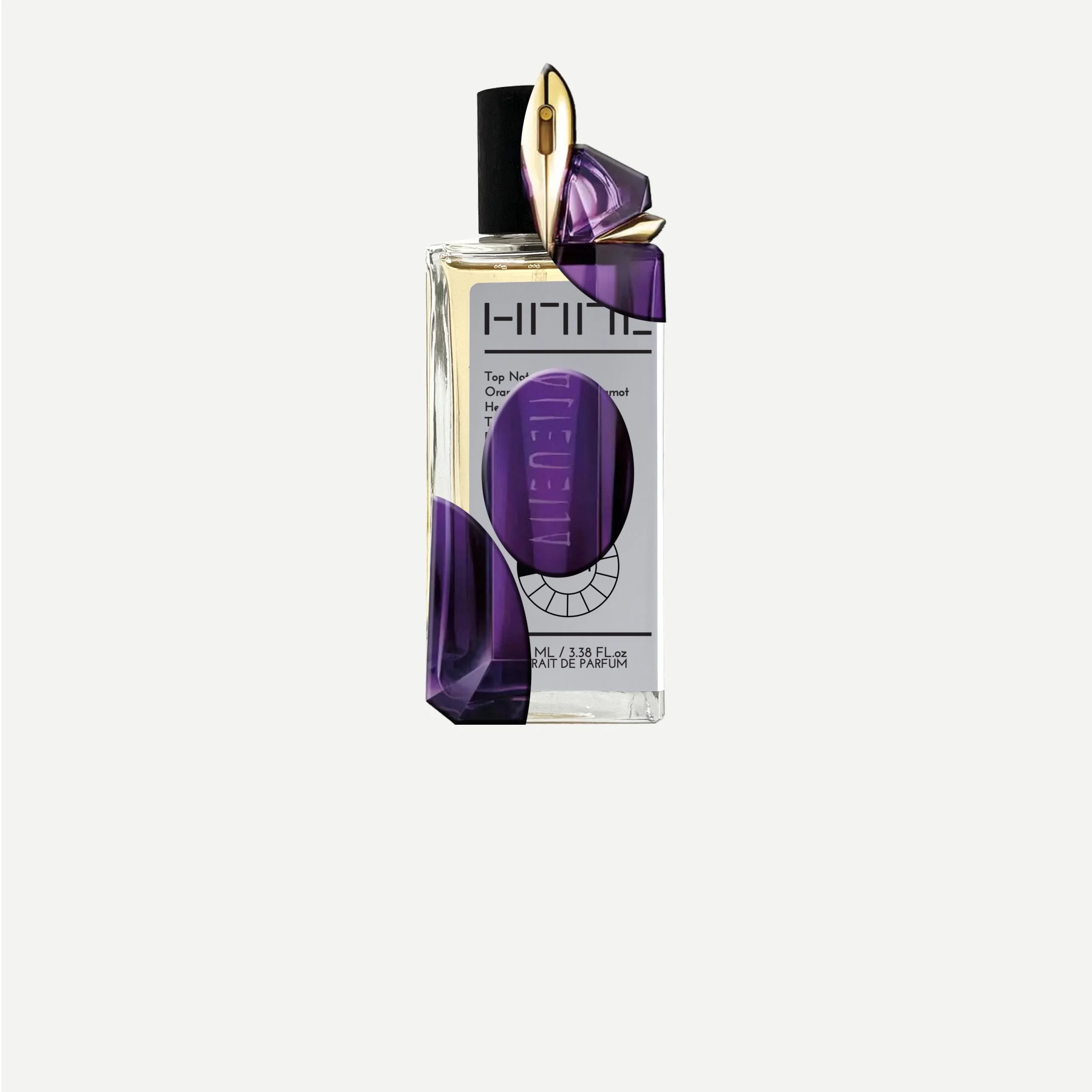 عطر ادکلن الین موگلر زنانه (آلین موگلر) | Mugler Alien