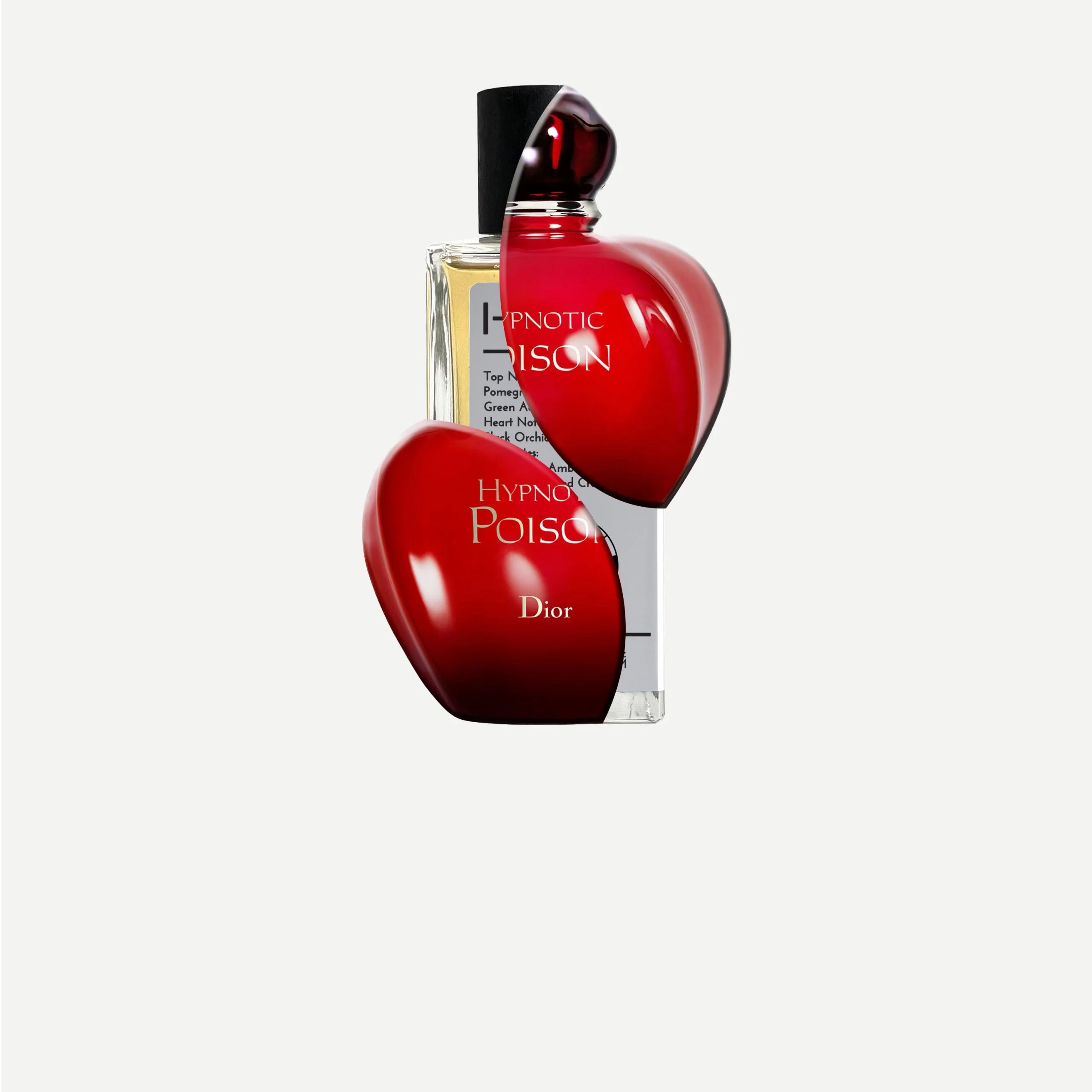 عطر ادکلن دیور هیپنوتیک پویزن | Dior Hypnotic Poison