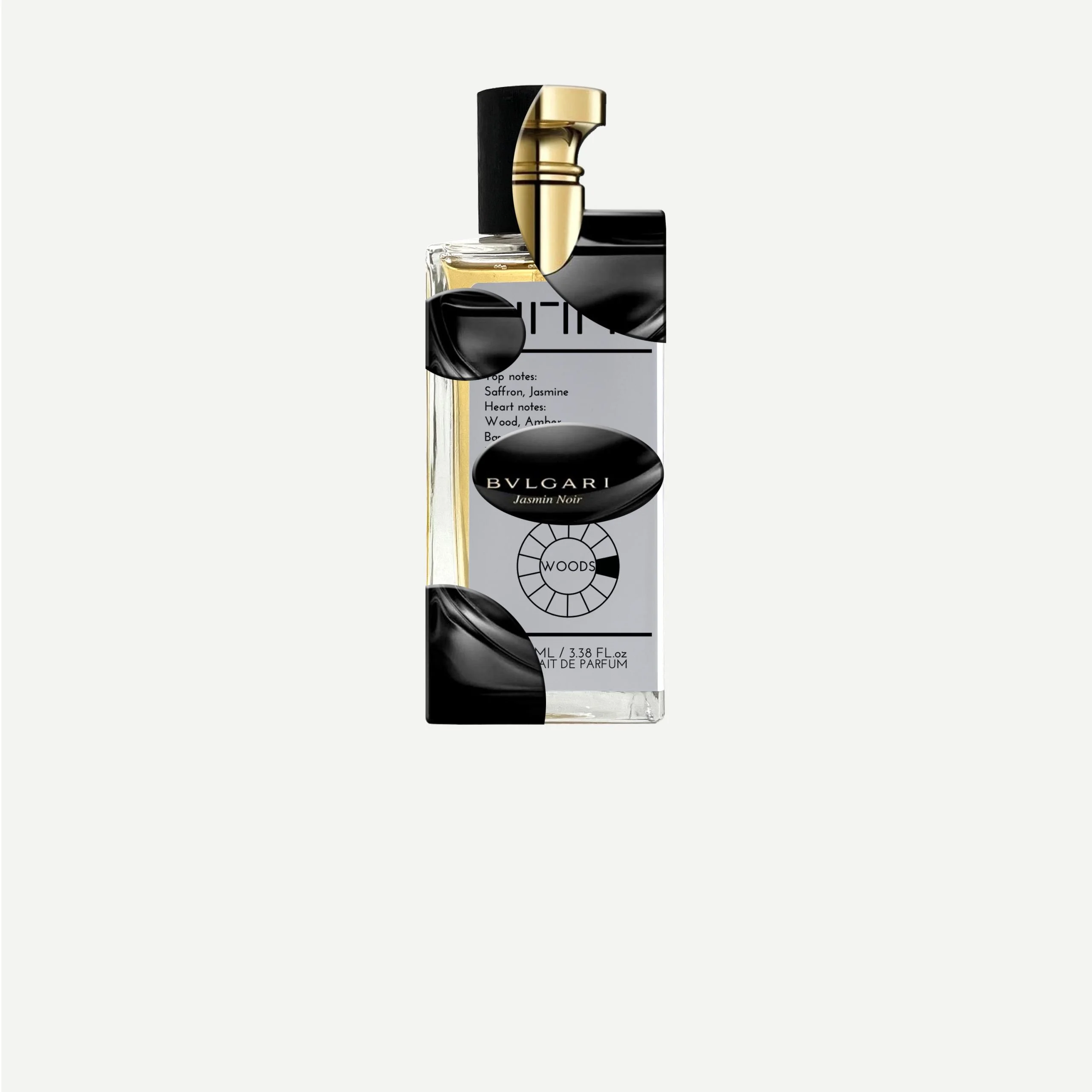 عطر ادکلن بولگاری جاسمین نویر | Bvlgari Jasmin Noir