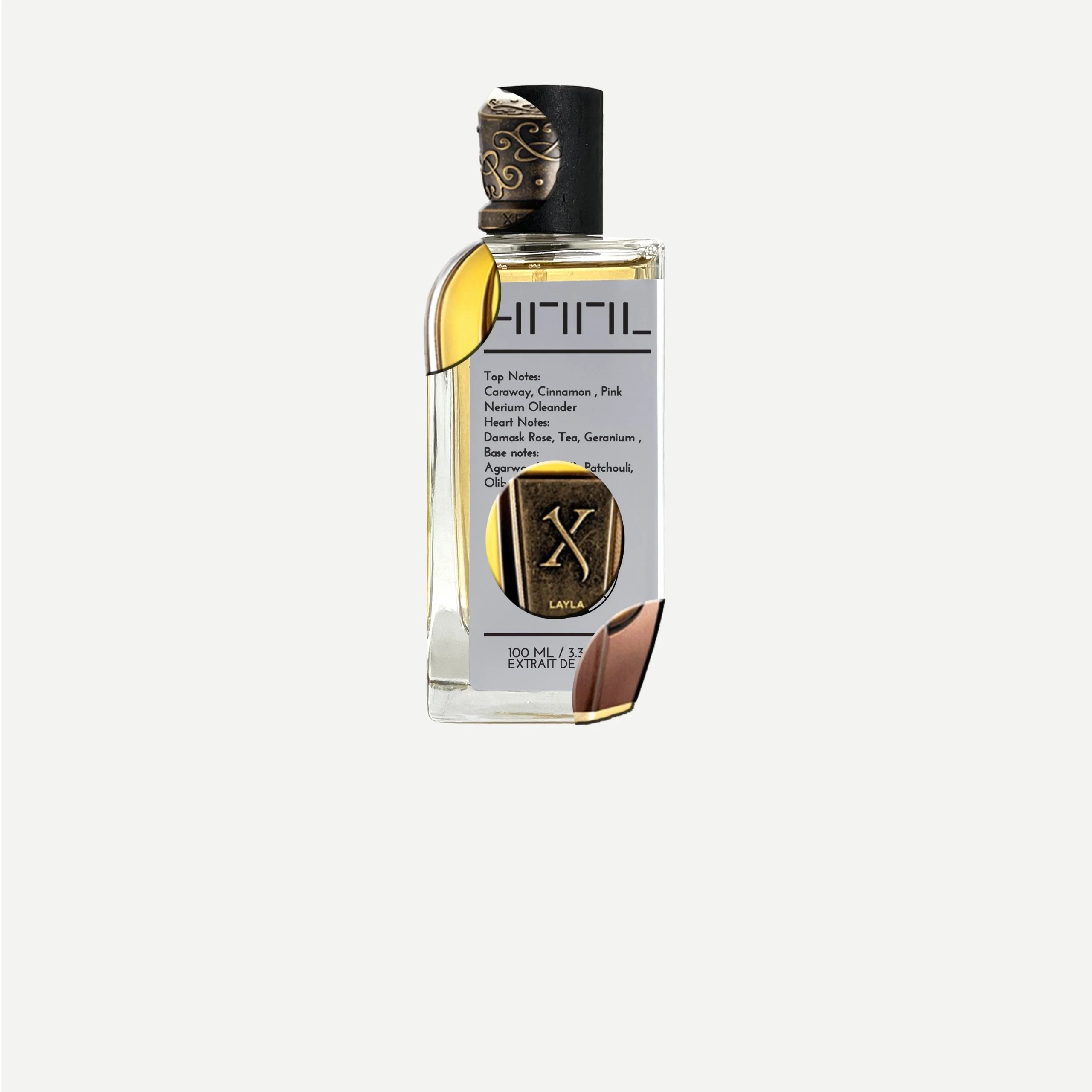 عطر ادکلن زرجف لیلا | Xerjoff Layla
