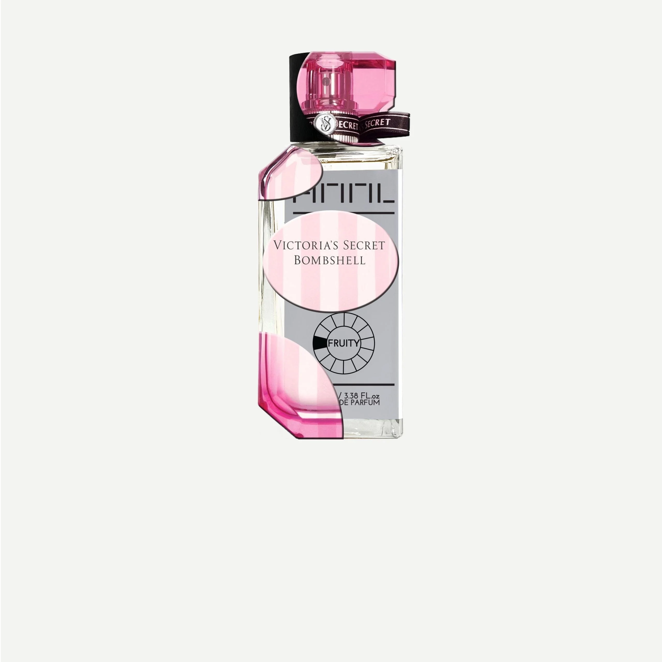 عطر ادکلن ویکتوریا سکرت بامبشل | Victoria Secret Bombshell