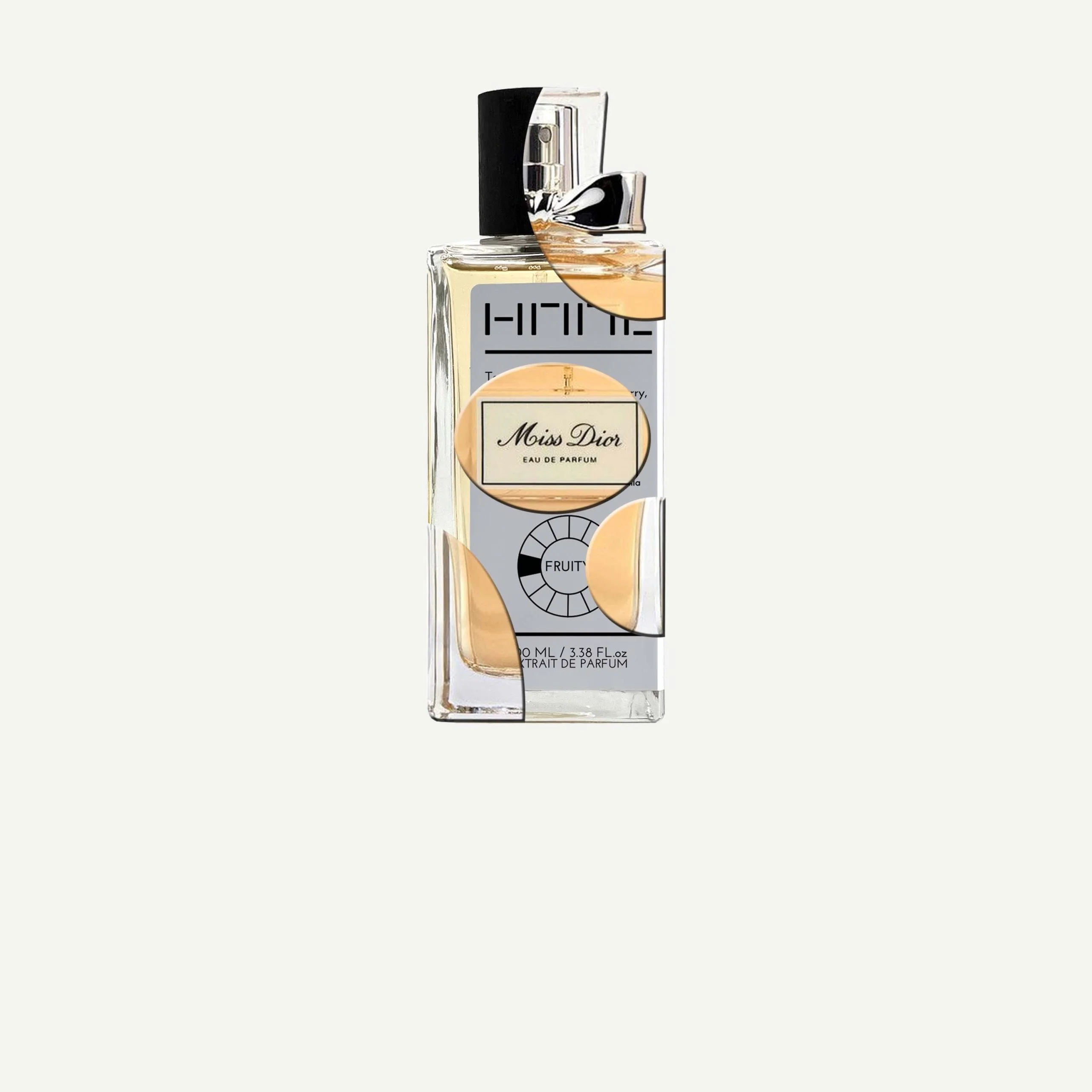 عطر ادکلن دیور میس دیور چری | Dior Miss Dior Cherie
