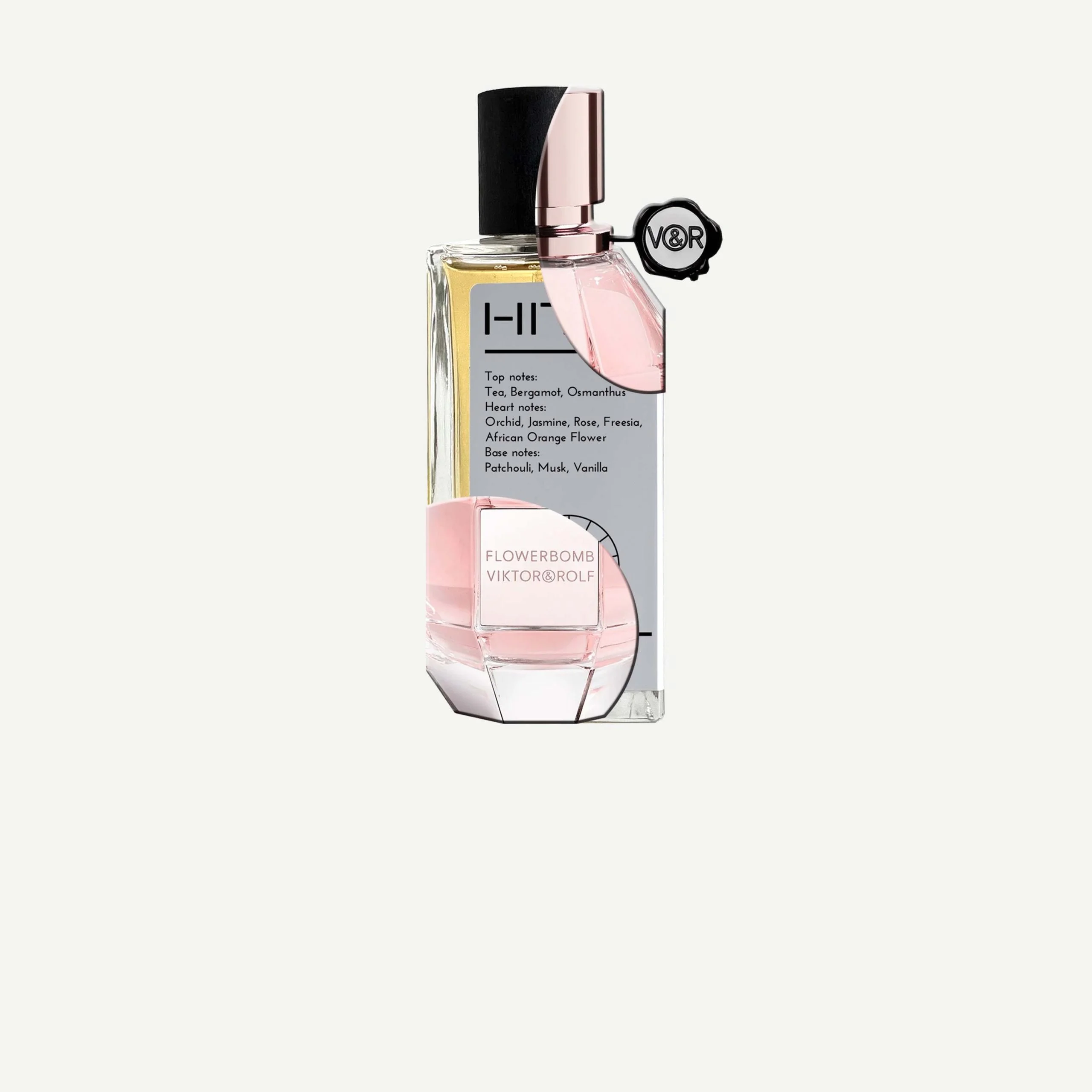 عطر ادکلن ویکتور اند رولف فلاور بمب | Viktor Rolf Flower Bomb