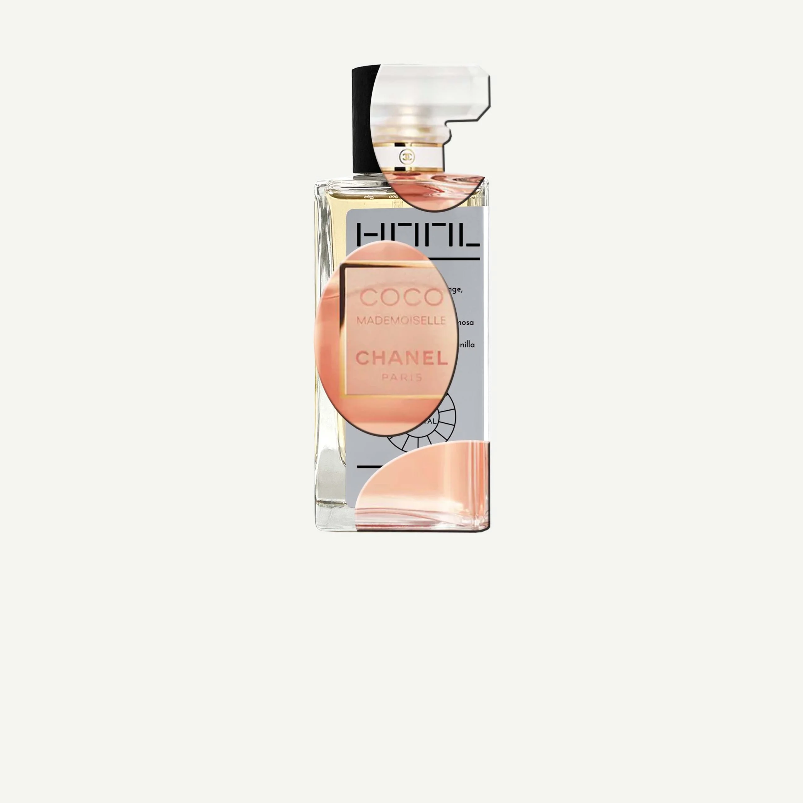 عطر ادکلن شنل کوکو مادمازل-کوکو شانل | Chanel Coco Mademoiselle