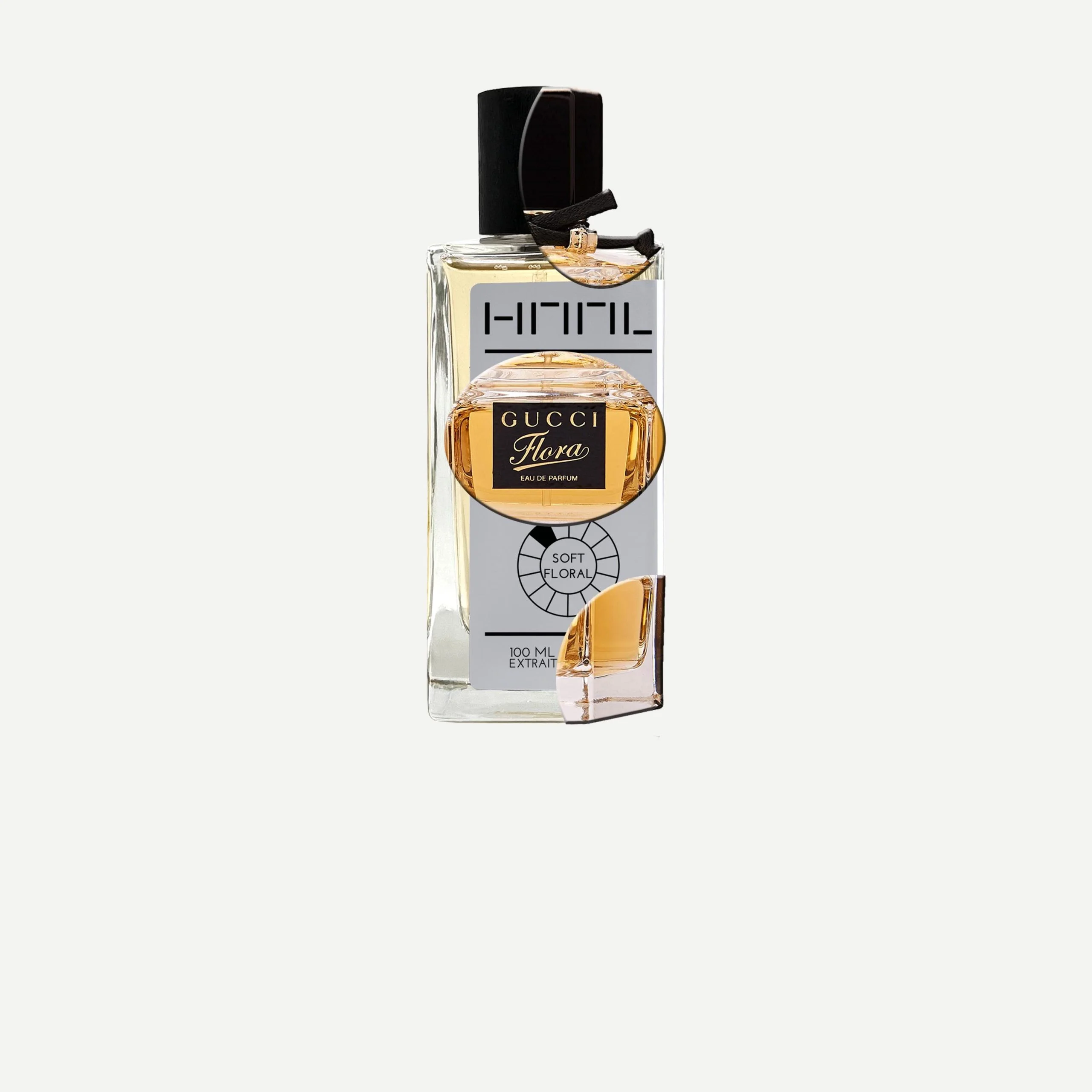 عطر ادکلن گوچی فلورا | Gucci Flora by Gucci