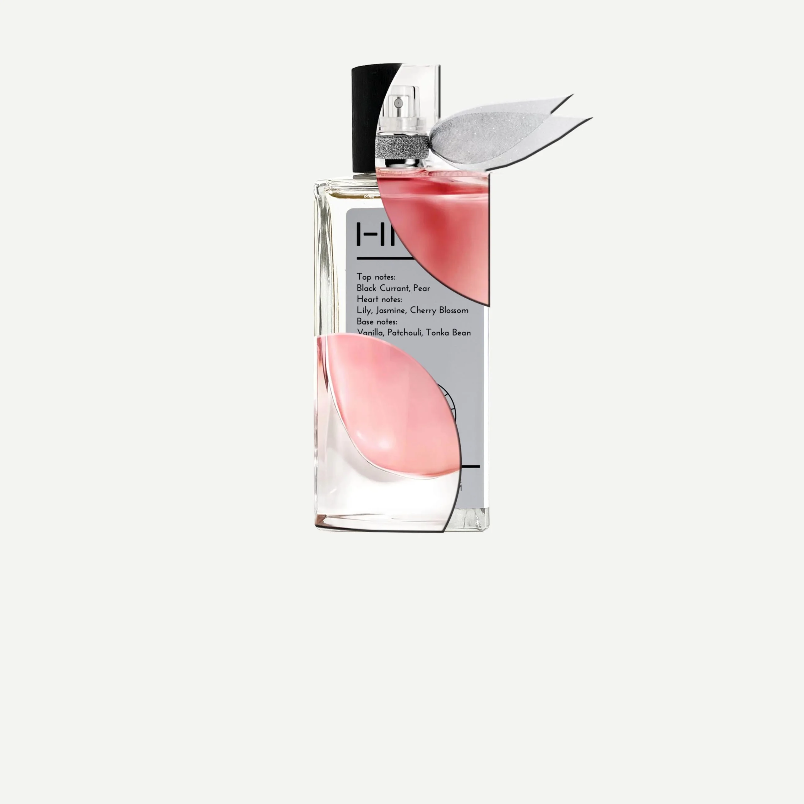 عطر ادکلن لانکوم لویه بل | Lancome La Vie Est Belle