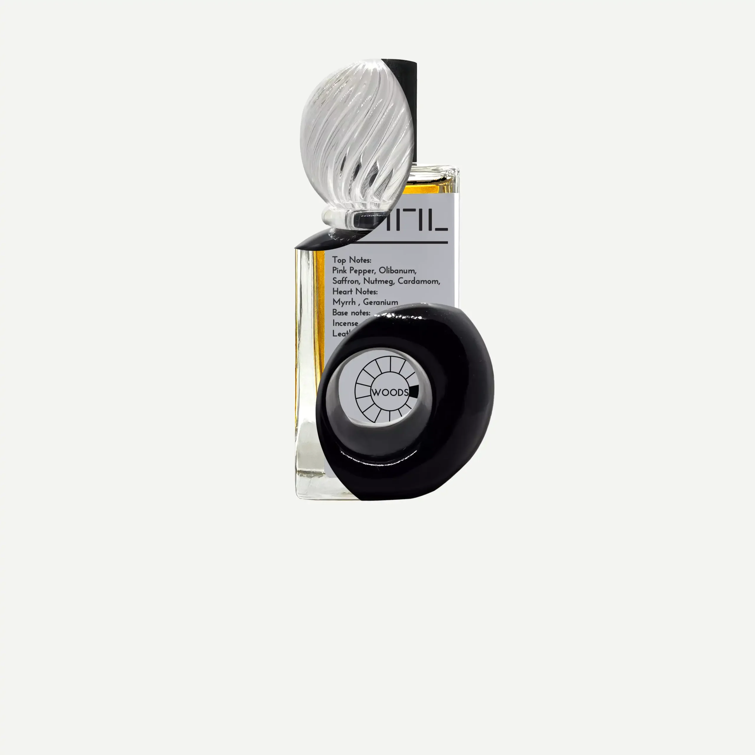 عطر ادکلن بیژن بلک | Bijan Black