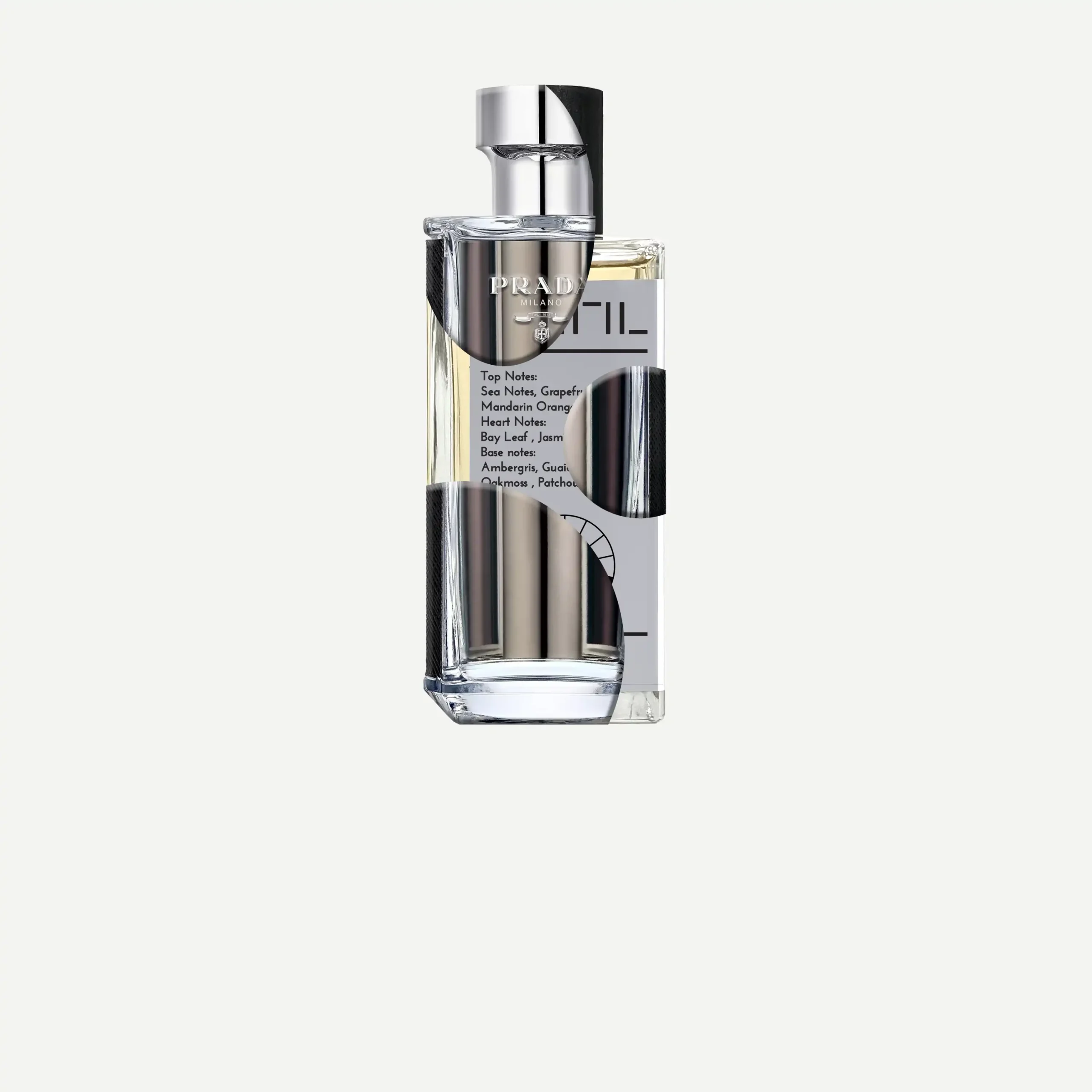 عطر ادکلن پرادا لهوم | prada L’Homme