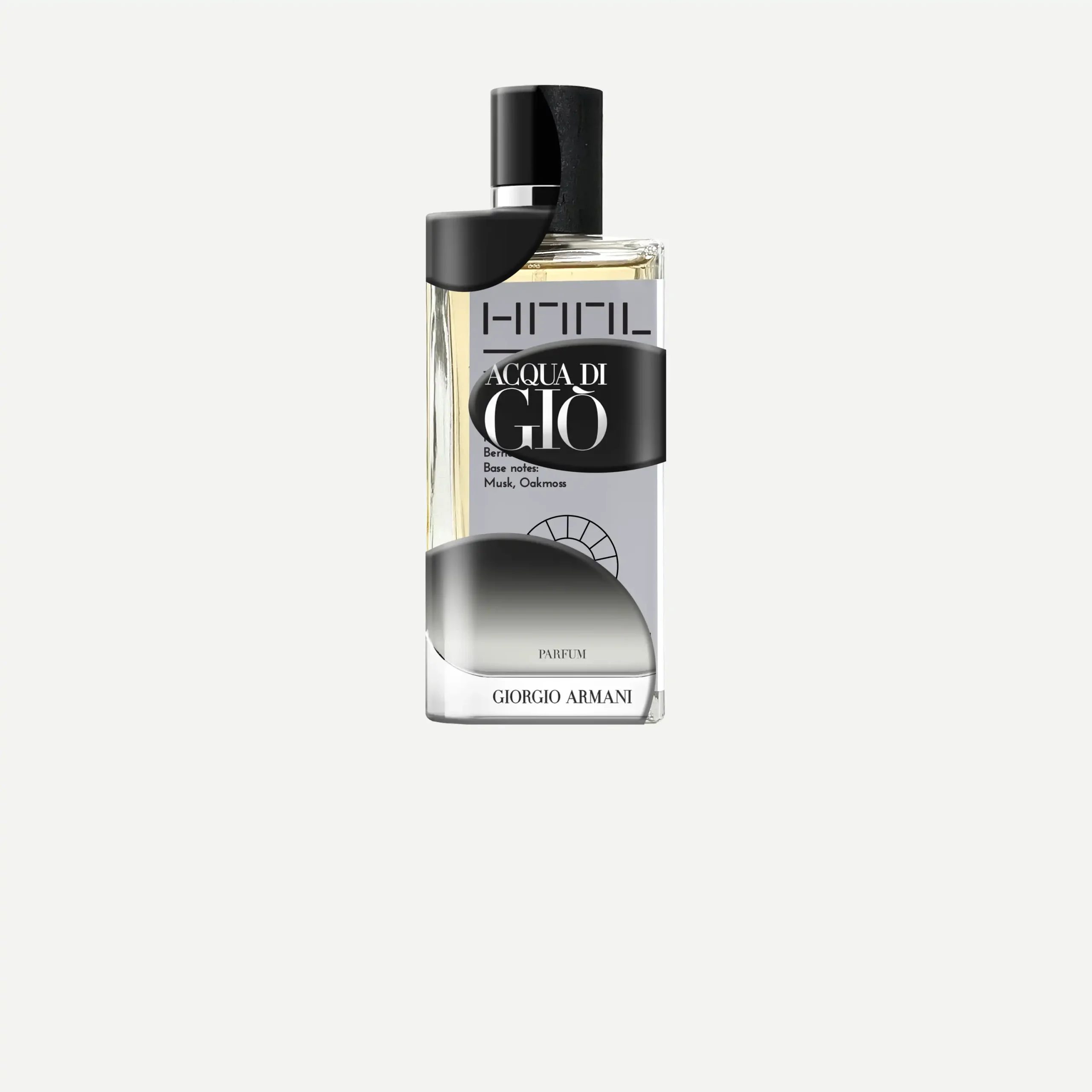 عطر ادکلن جورجیو آرمانی آکوا دی جیو پارفوم | Giorgio Armani Acqua di Giò Parfum