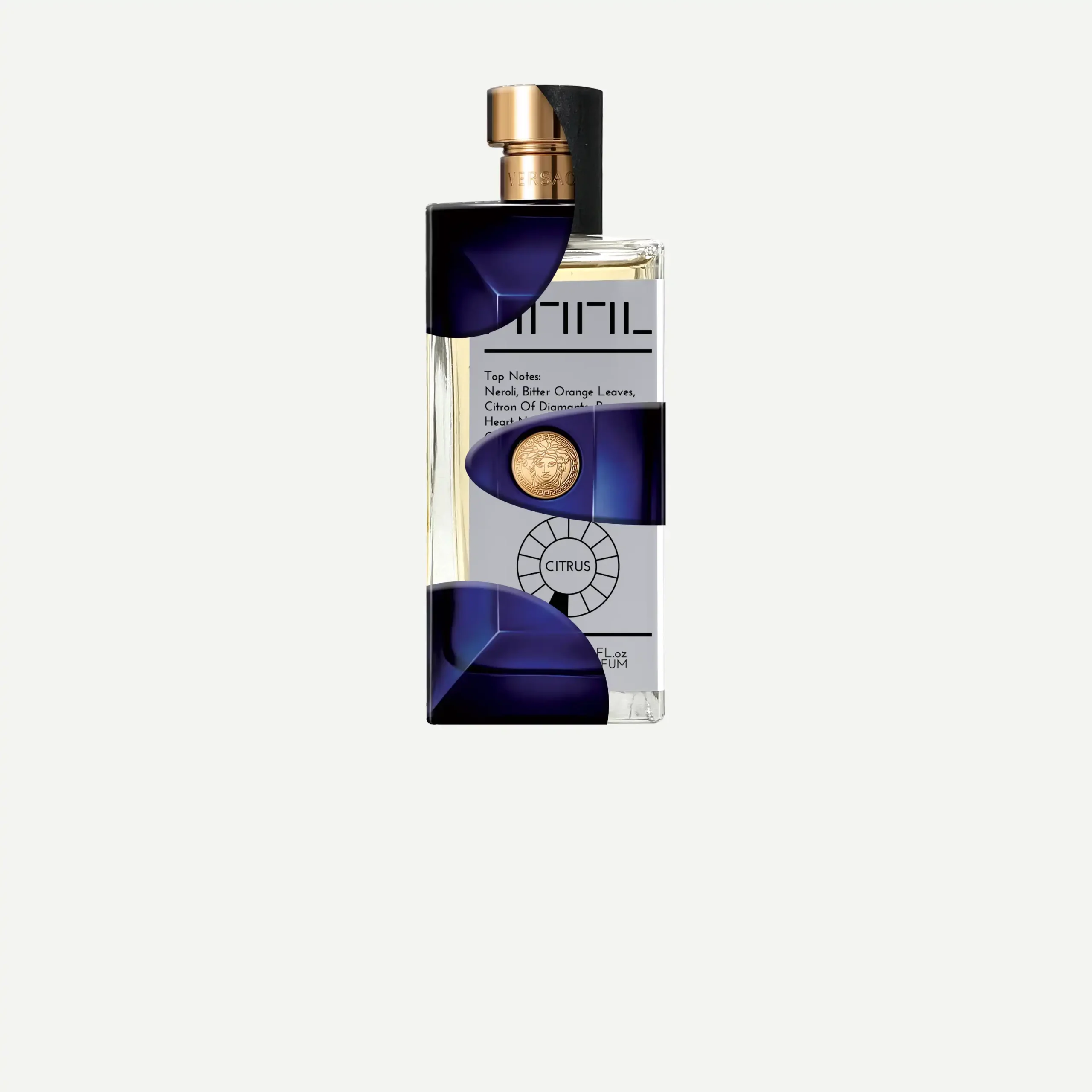 عطر ادکلن ورساچه دیلان بلو-آبی | Versace Dylan Blue