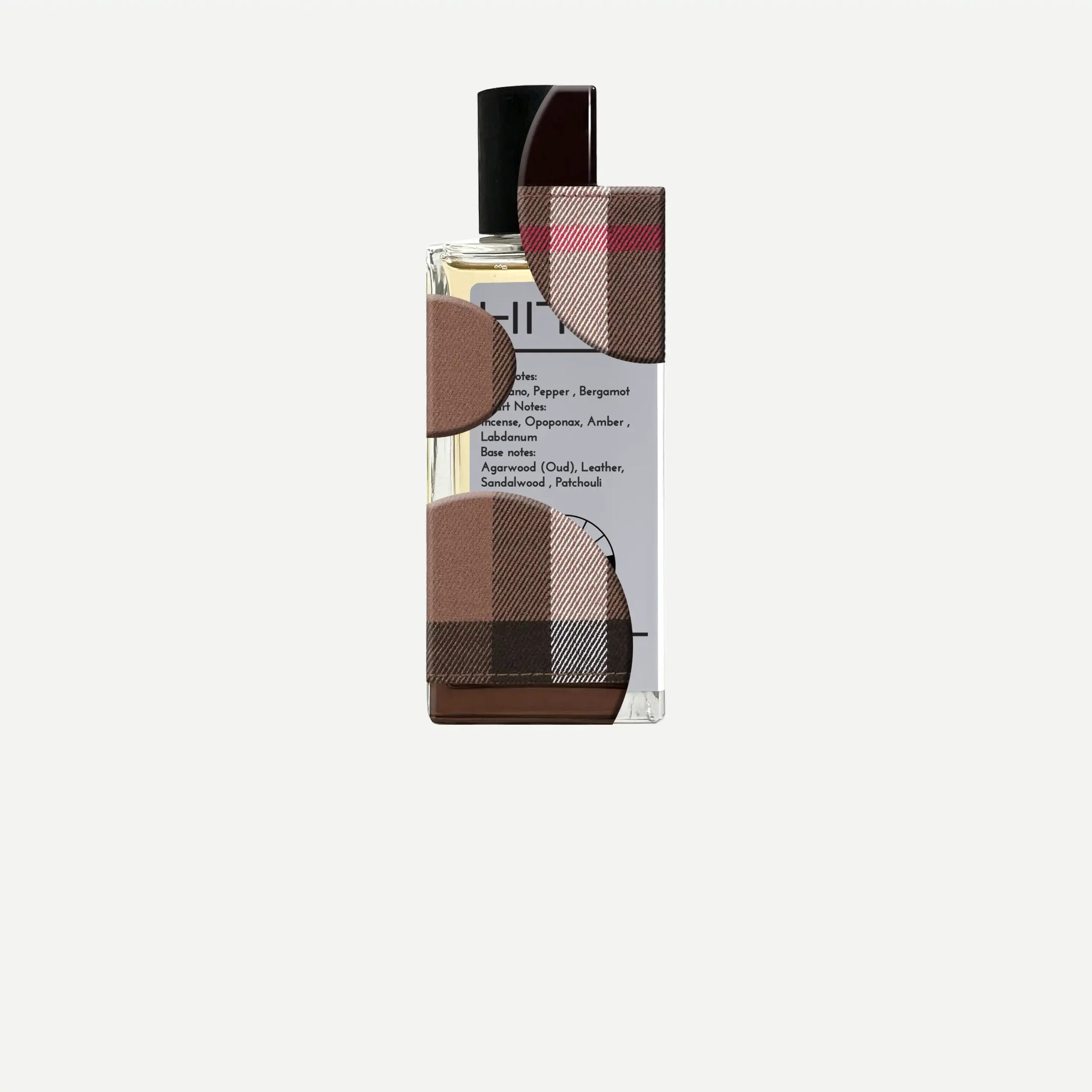 عطر ادکلن باربری لندن مردانه | Burberry London