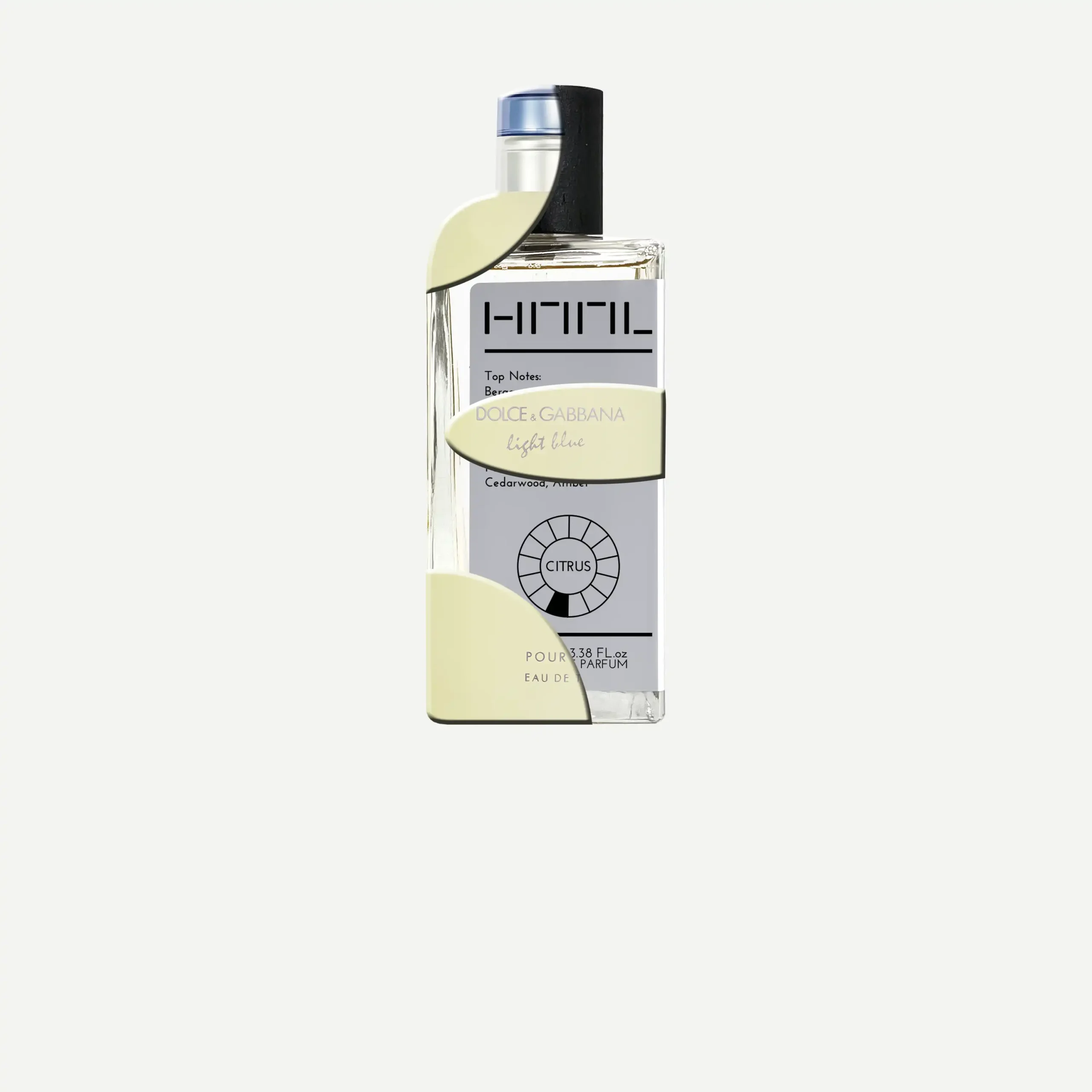 عطر ادکلن دی اند جی دلچه گابانا لایت بلو پورهوم | Dolce Gabbana Light Blue pour Homme