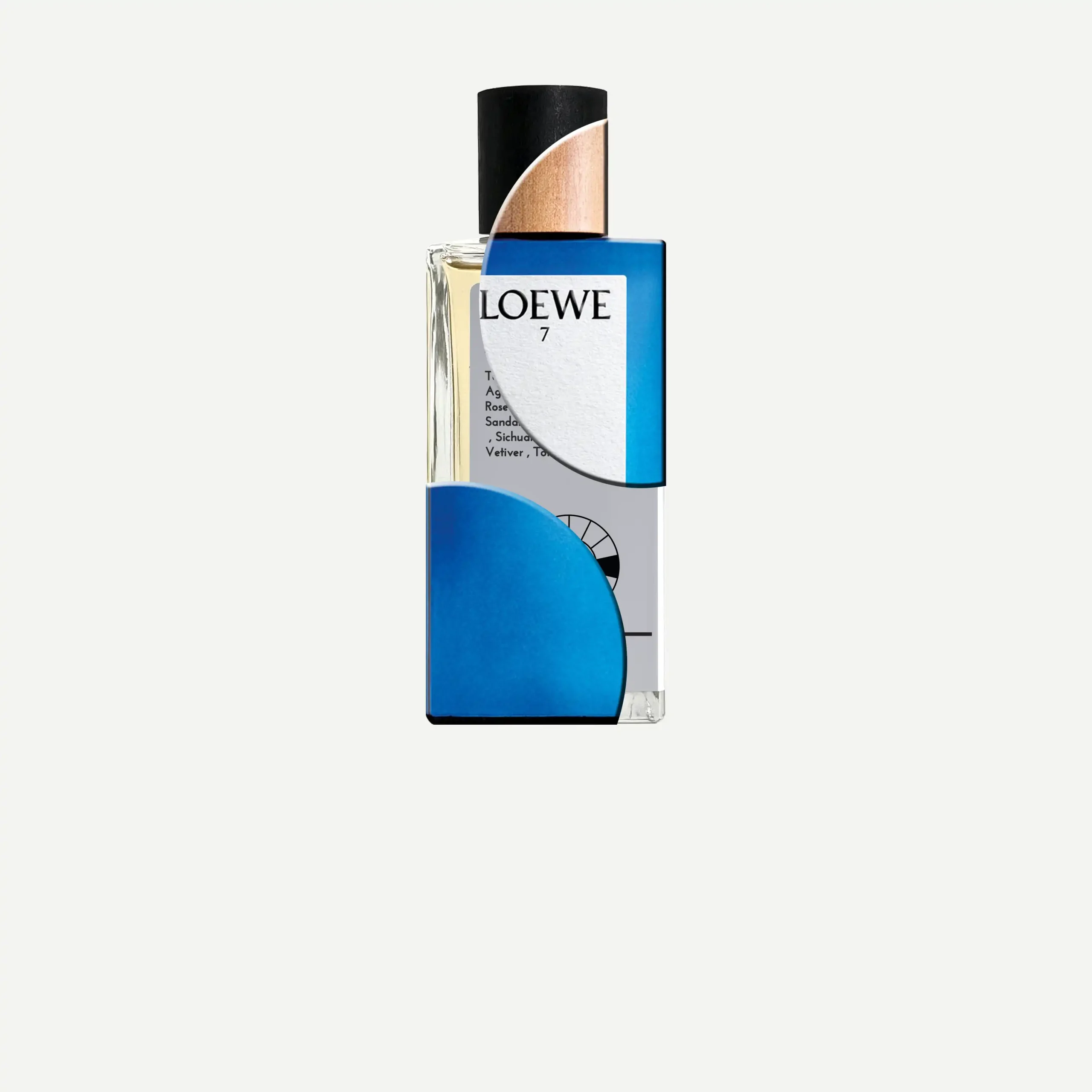 عطر ادکلن لوئو-لوئوه سون | Loewe Loewe 7