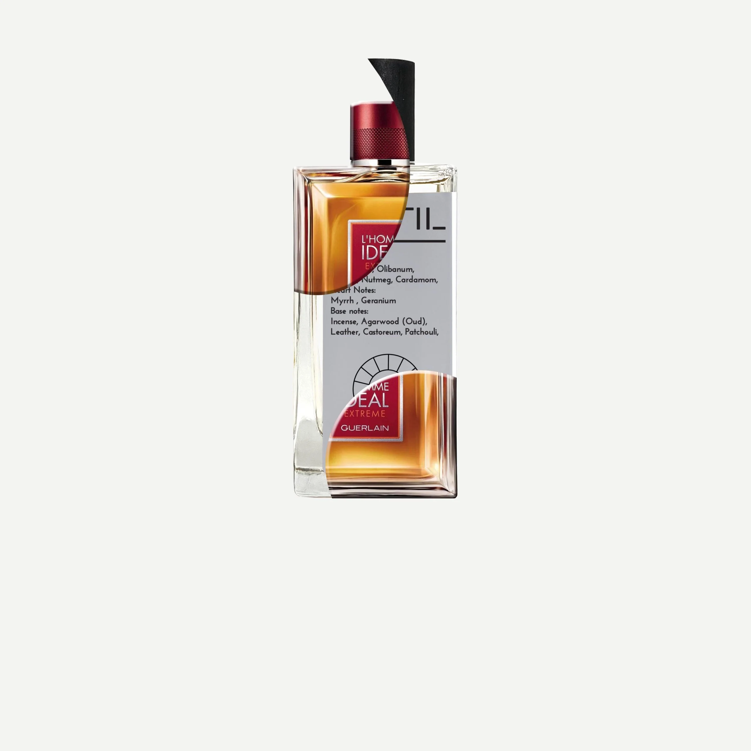 عطر ادکلن گرلن لهوم آیدیل اکستریم | Guerlain L’Homme Idéal Extrême