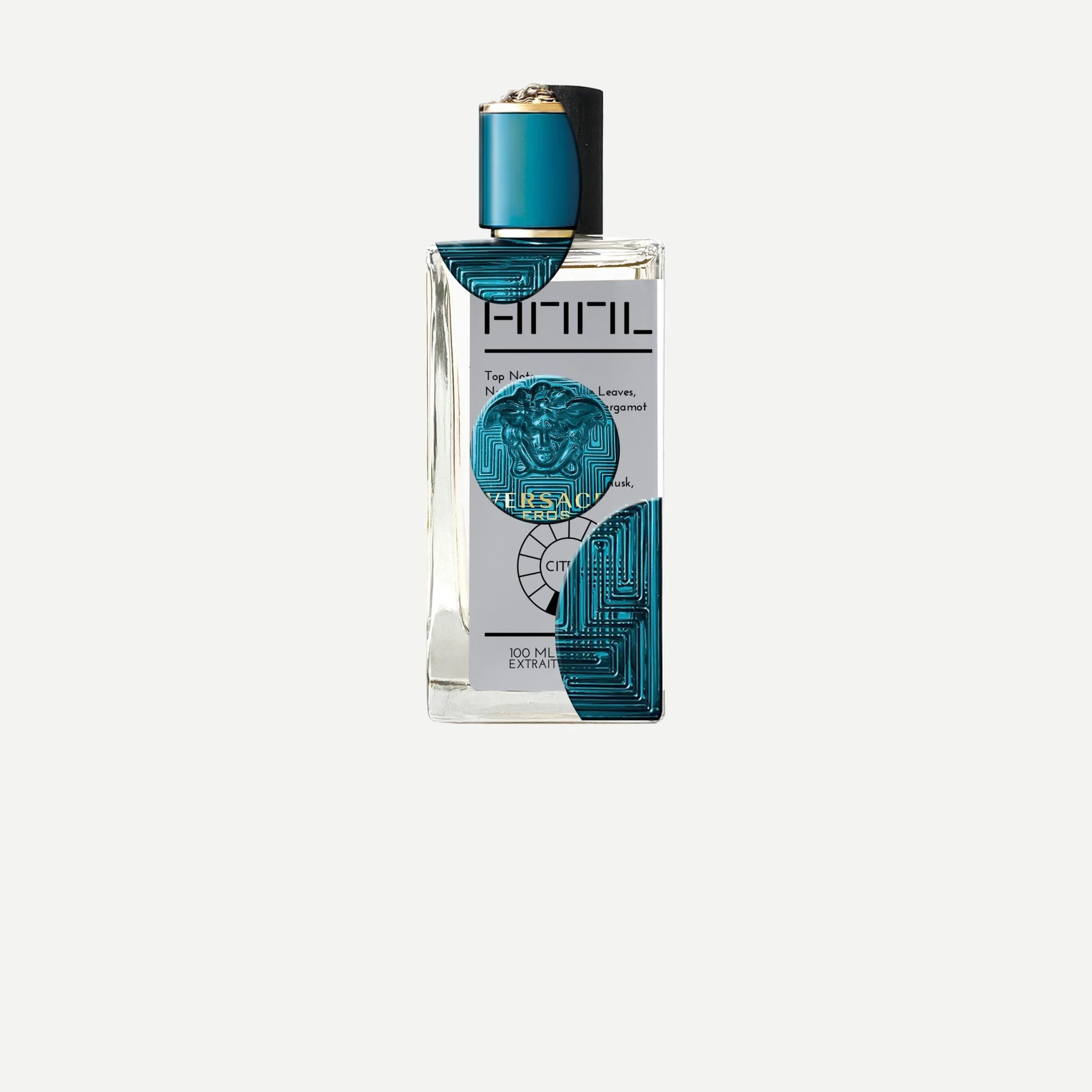 عطر ادکلن ورساچه اروس مردانه | Versace Eros