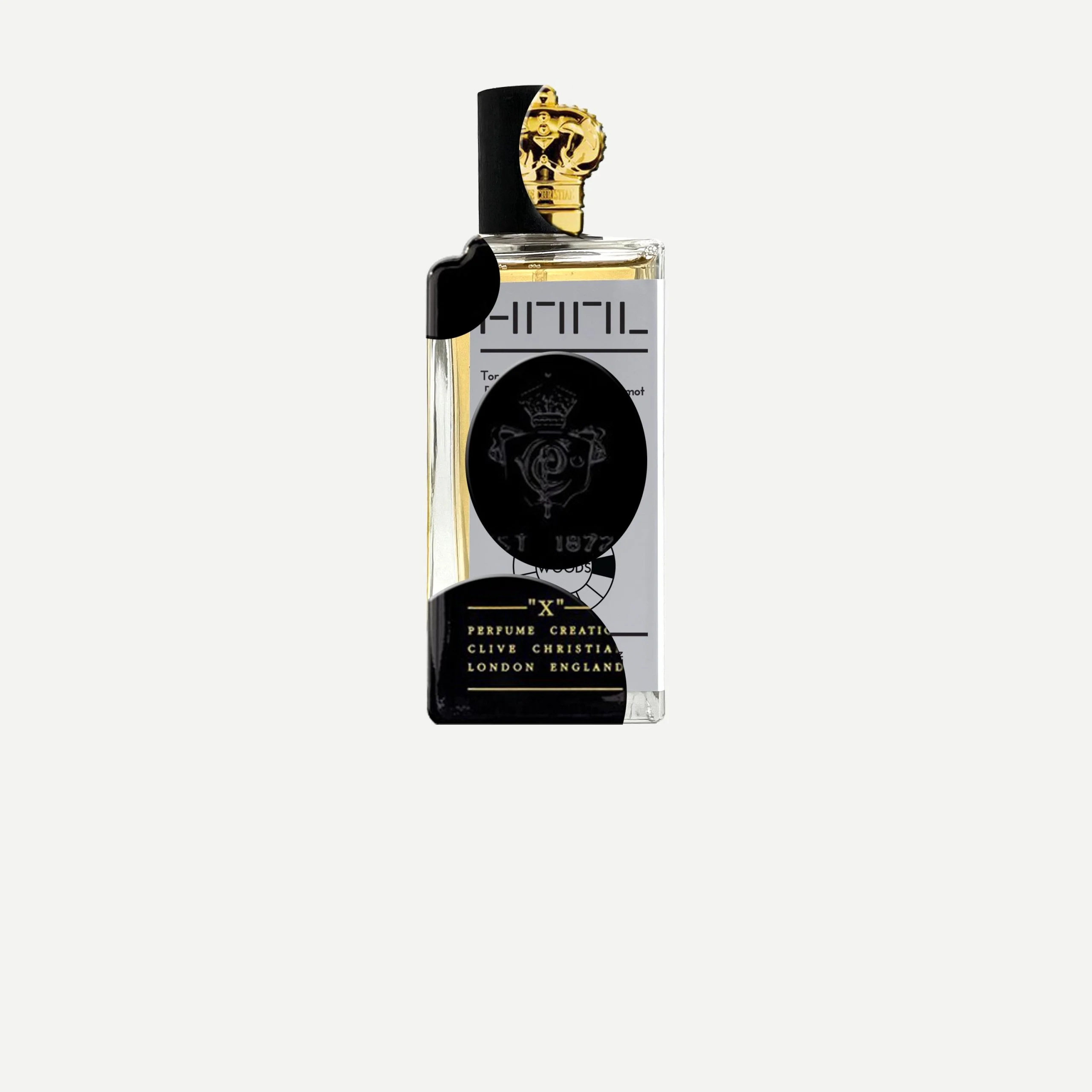 عطر ادکلن کلایو کریستین ایکس مردانه | Clive Christian X for Men