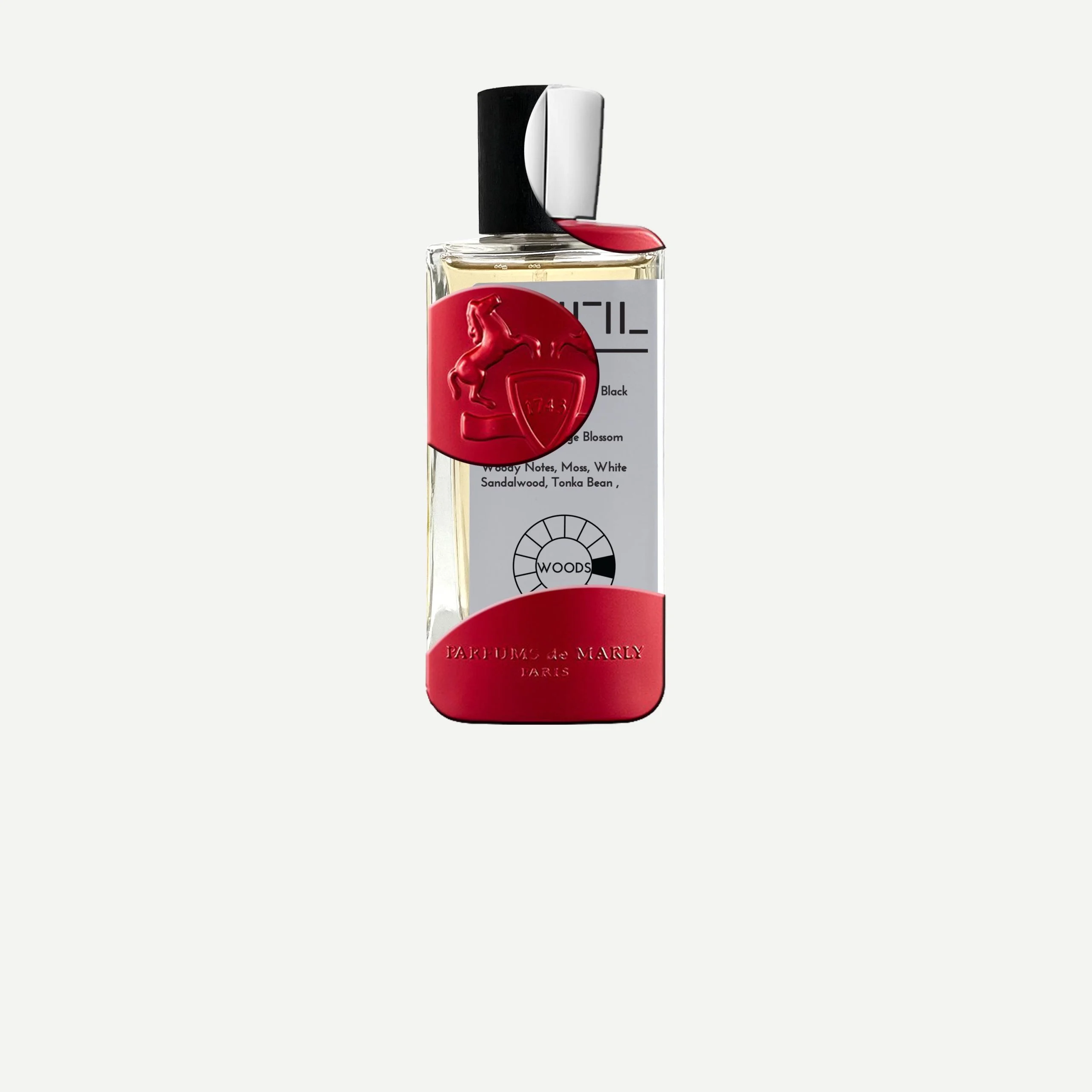 عطر ادکلن مارلی کالان مارلی قرمز | Parfums de Marly Kalan