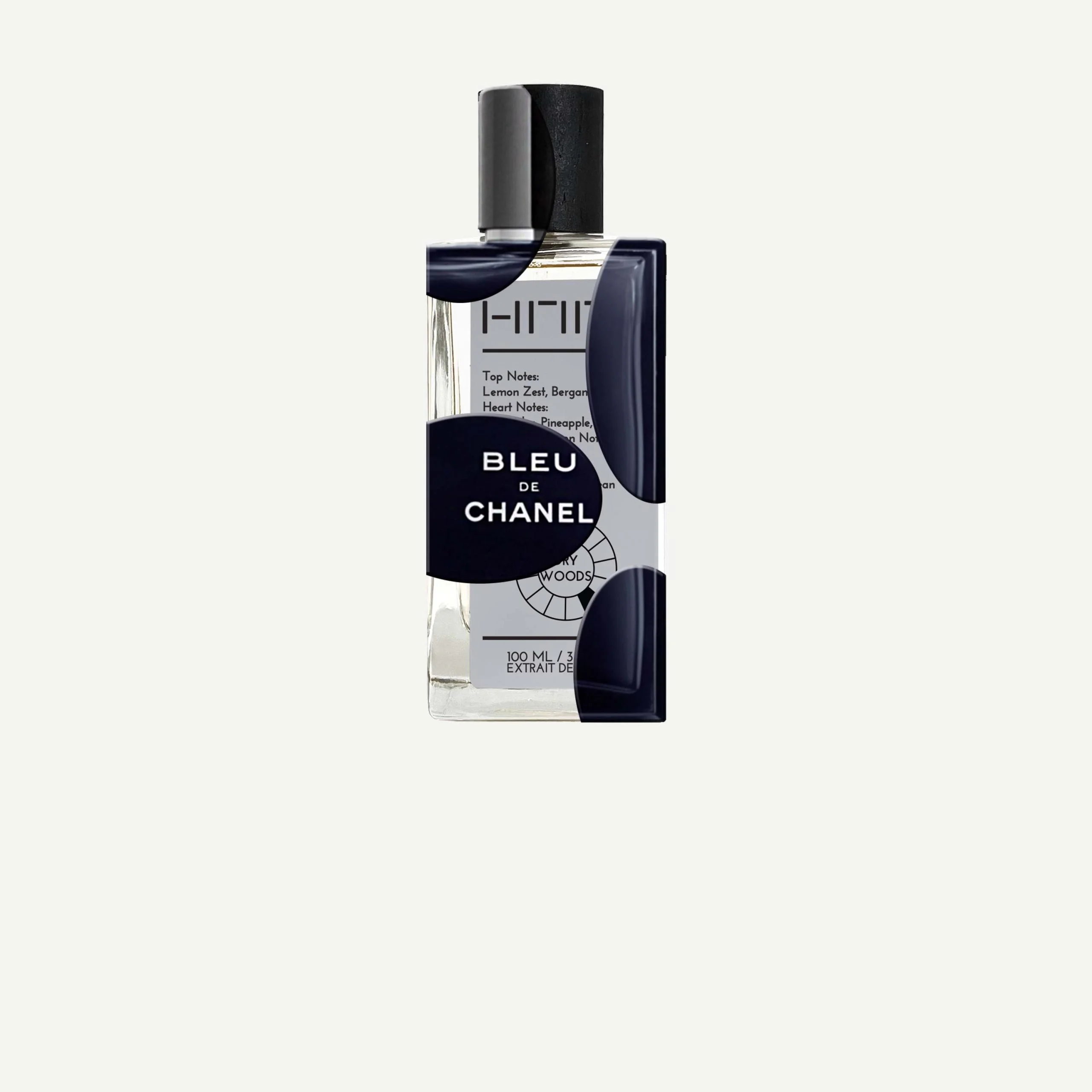 عطر ادکلن شنل بلو-بلو شنل بلو چنل | Chanel Bleu de Chanel