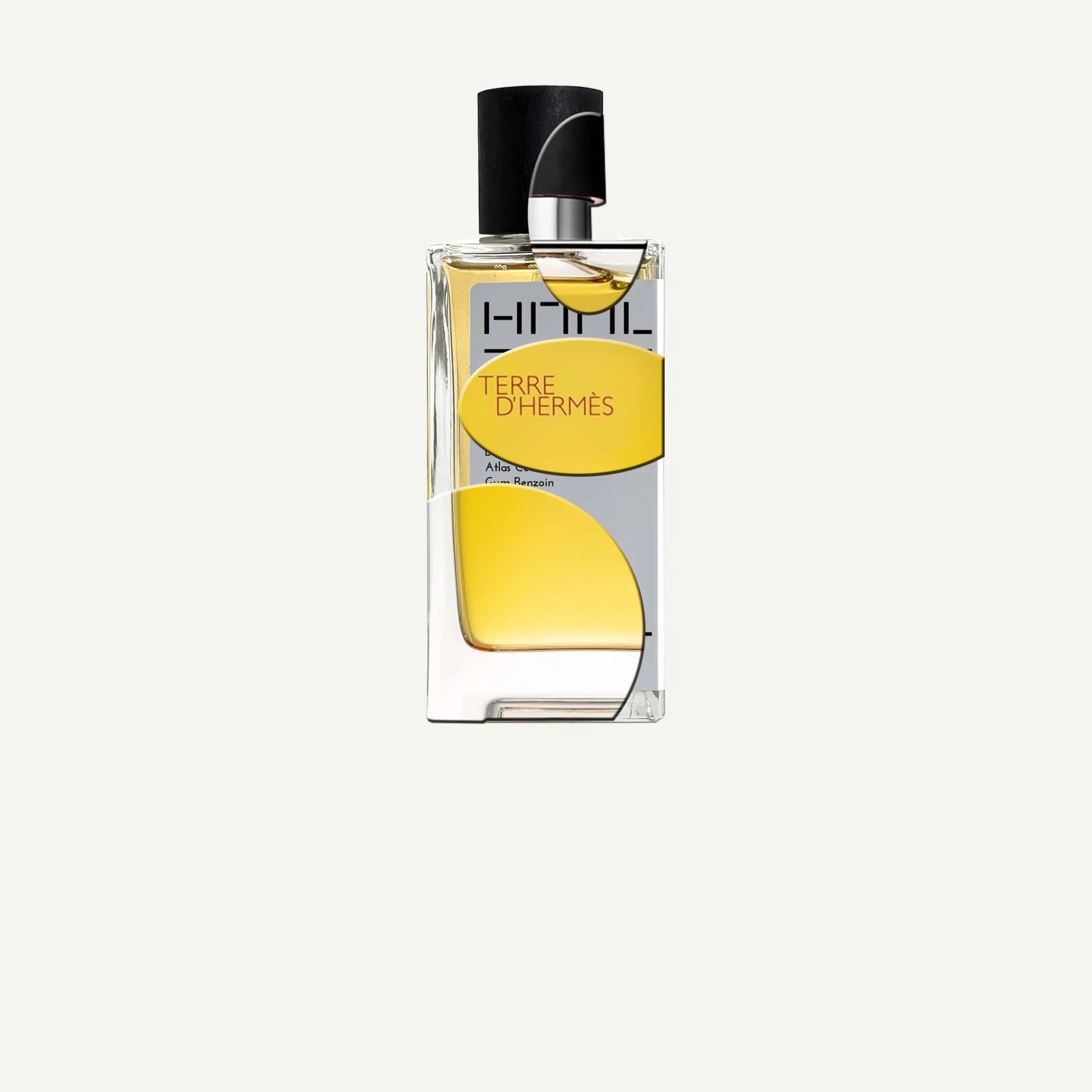عطر ادکلن هرمس تق هرمس | Hermes Terre d’Hermes