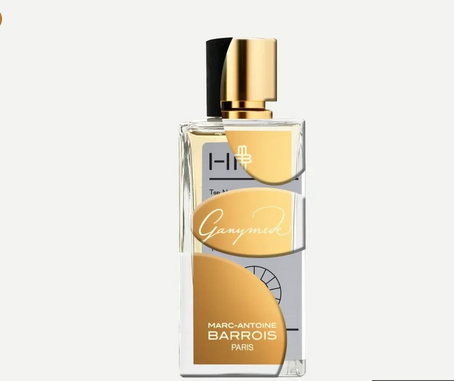 عطر ادکلن مارک آنتوین بارووا گنیمید-گانیمید-غنیمت | Marc Antoine Barrois Ganymede