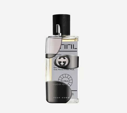 عطر ادکلن گوچی گیلتی مردانه | Gucci Guilty Pour Homme