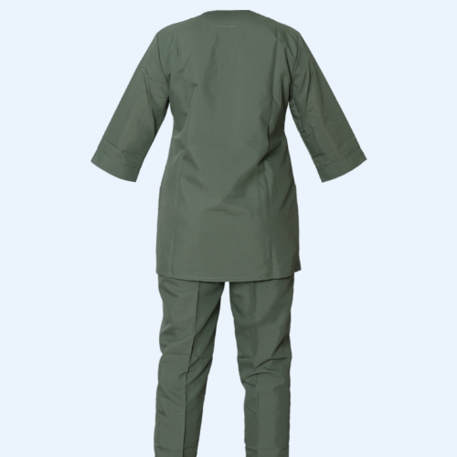 اسکراب شلوار زنانه