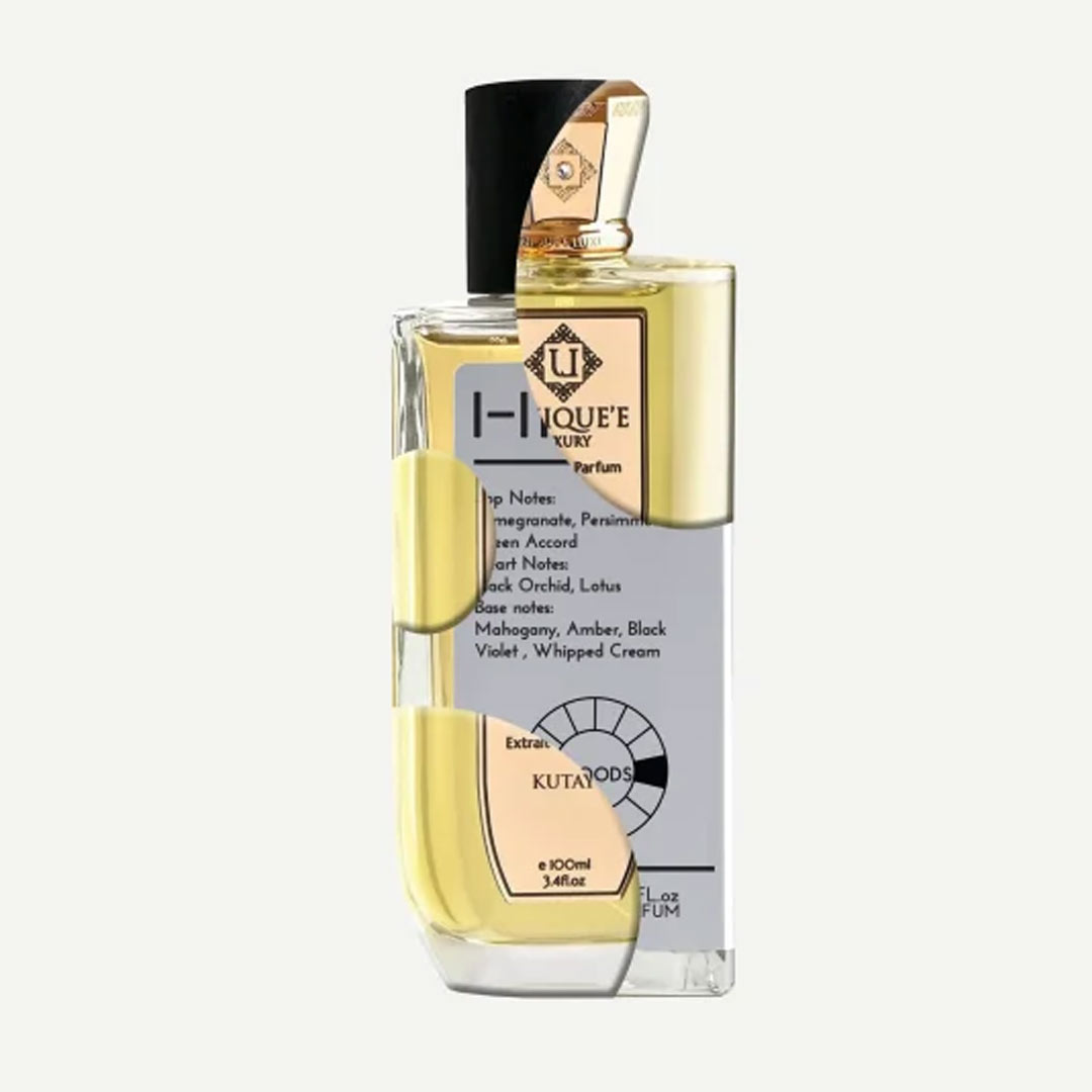 عطر ادکلن یونیک لاکچری کوتای | Uniquee Luxury Kutay