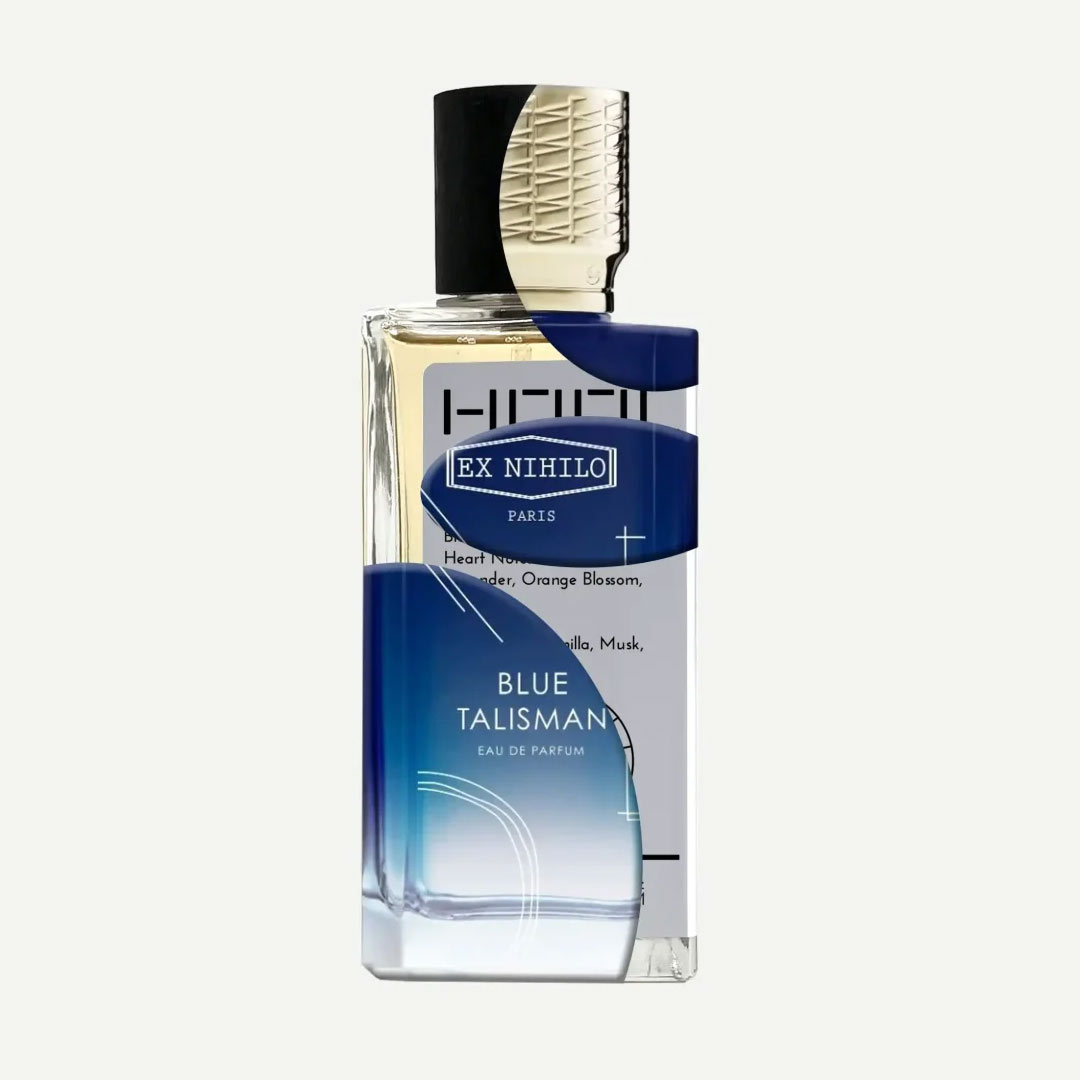 عطر ادکلن ایکس نیهیلو بلو تالیسمان | Ex Nihilo Blue Talisman
