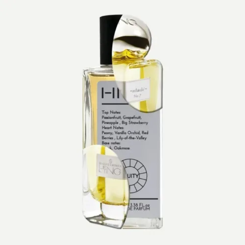 عطر ادکلن لنگ لینگ آپرو شماره 7 | Lengling Apero No. 7
