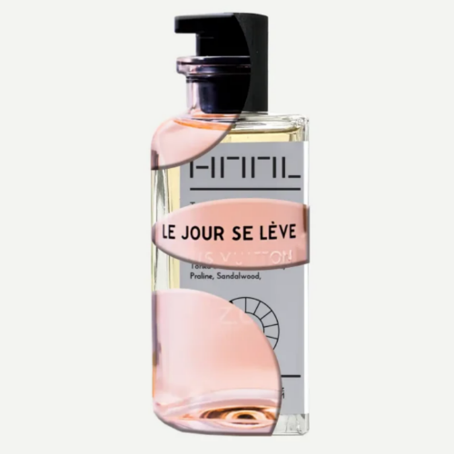 عطر ادکلن لویی ویتون له جور سه لیو | Louis Vuitton Le Jour se Lève
