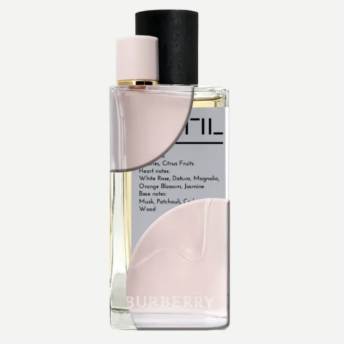 عطر ادکلن باربری هر زنانه | Burberry Her