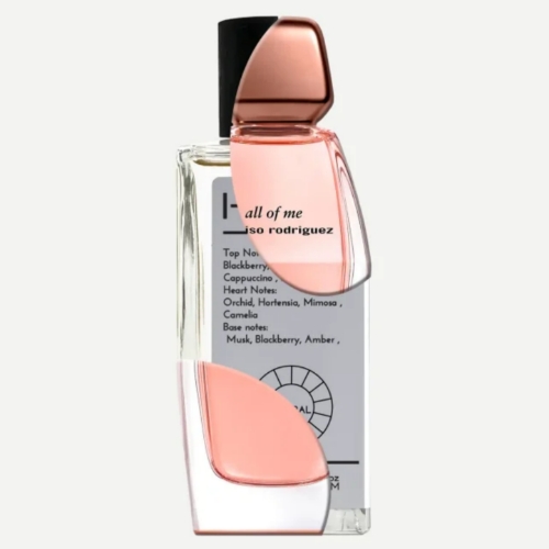 عطر ادکلن نارسیسو رودریگز آل آف می | Narciso Rodriguez All Of Me