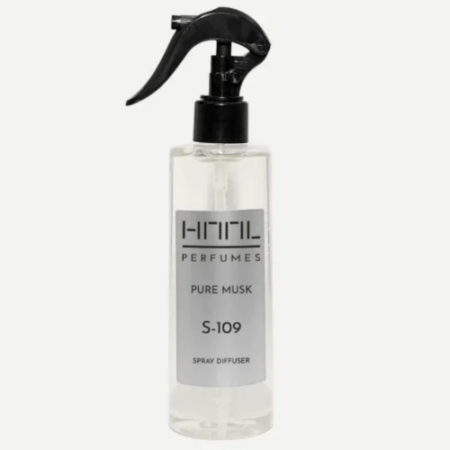 اسپری دیفیوزر ( خوشبوکننده هوا ) پیور ماسک | PURE MUSK