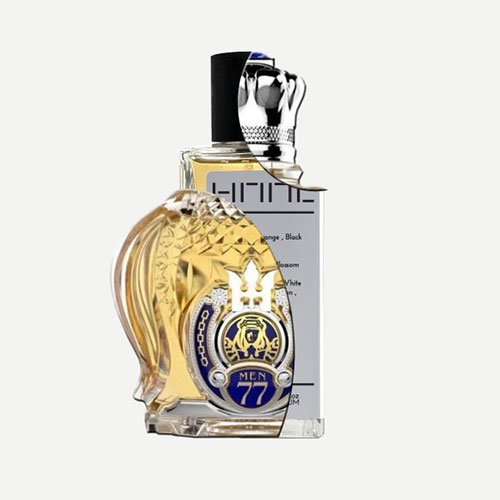 عطر شیخ کلاسیک شماره Classic No 77