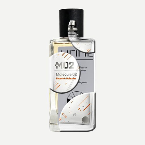عطر مولکول Molecule 02