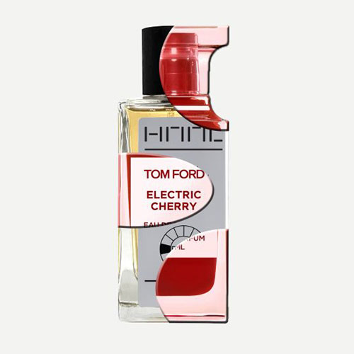 عطر الکتریک چری Electric Cherry