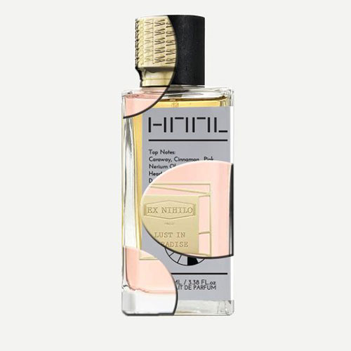 عطر لاست این پارادایس Lust in Paradise